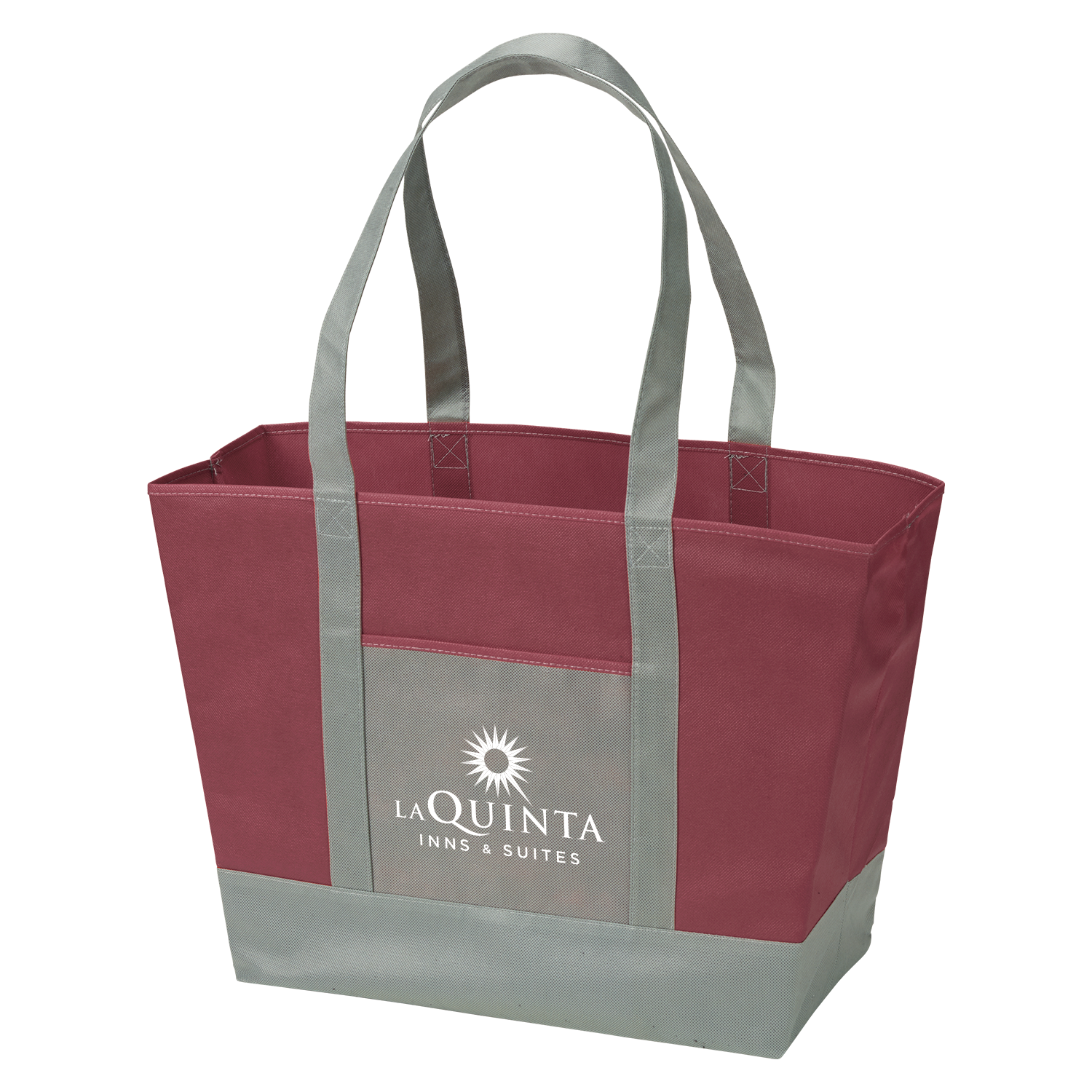 Lake Powell Non-Woven Nautical Tote Bag 10