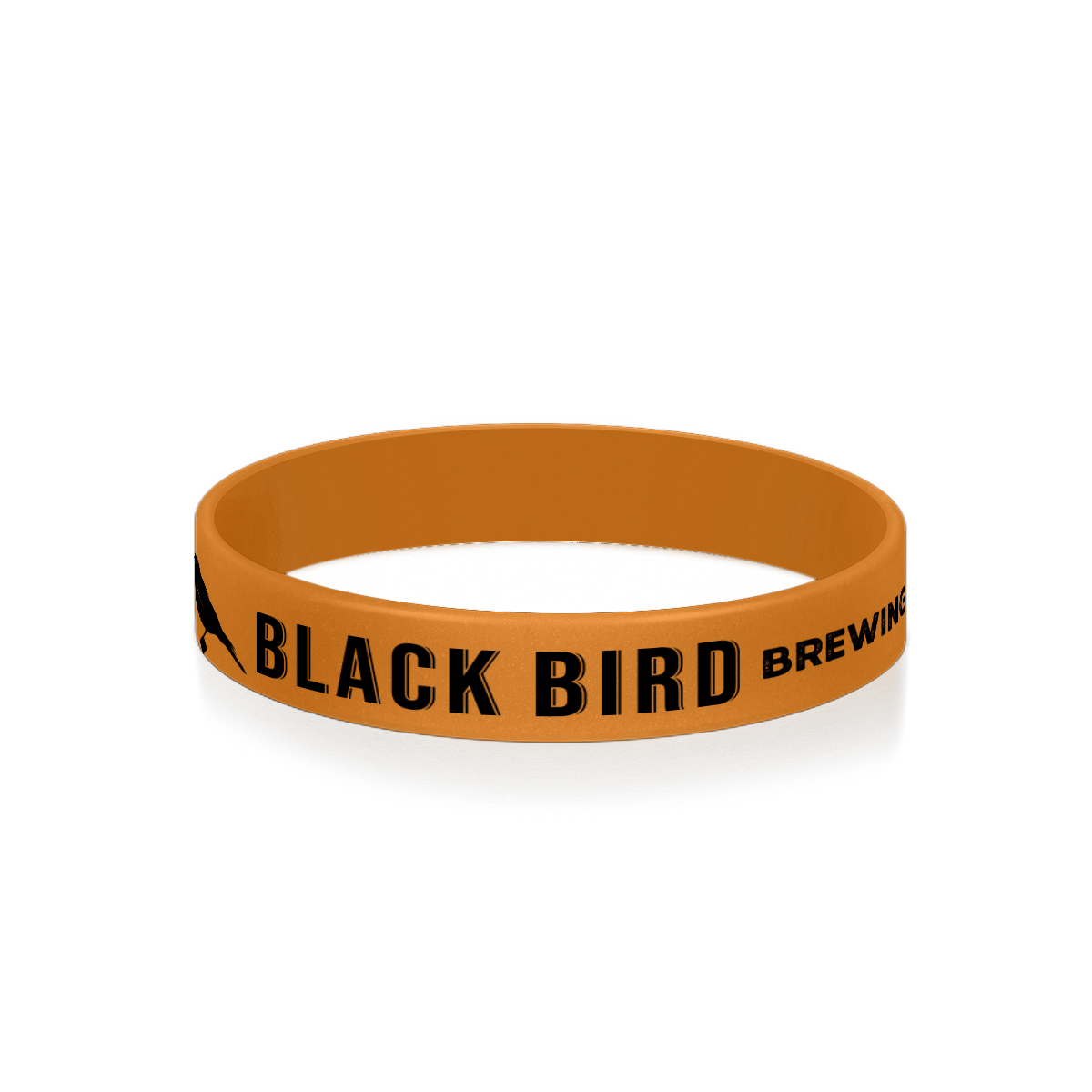 Glow-In-The-Dark Silicone Bracelet 8