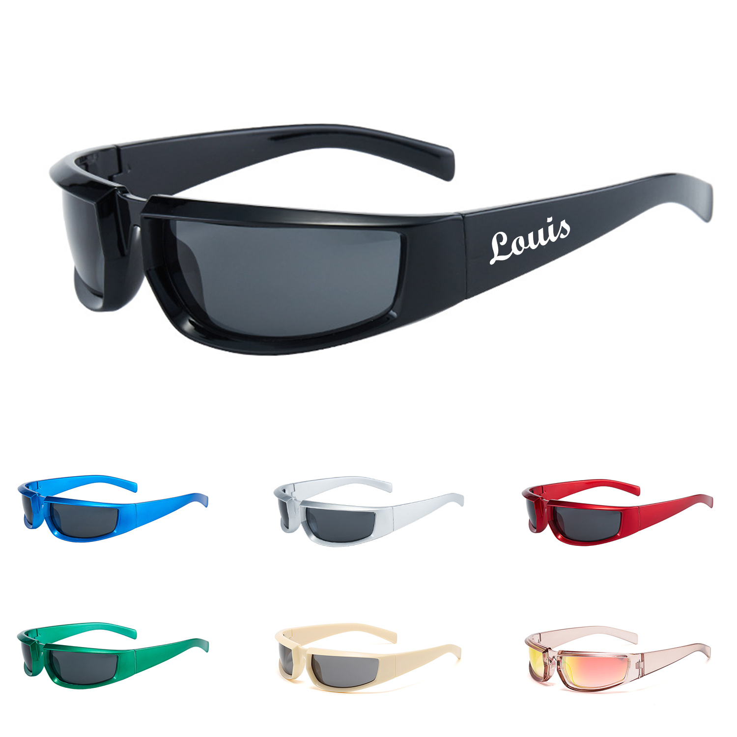 Sports Sunglasses 2