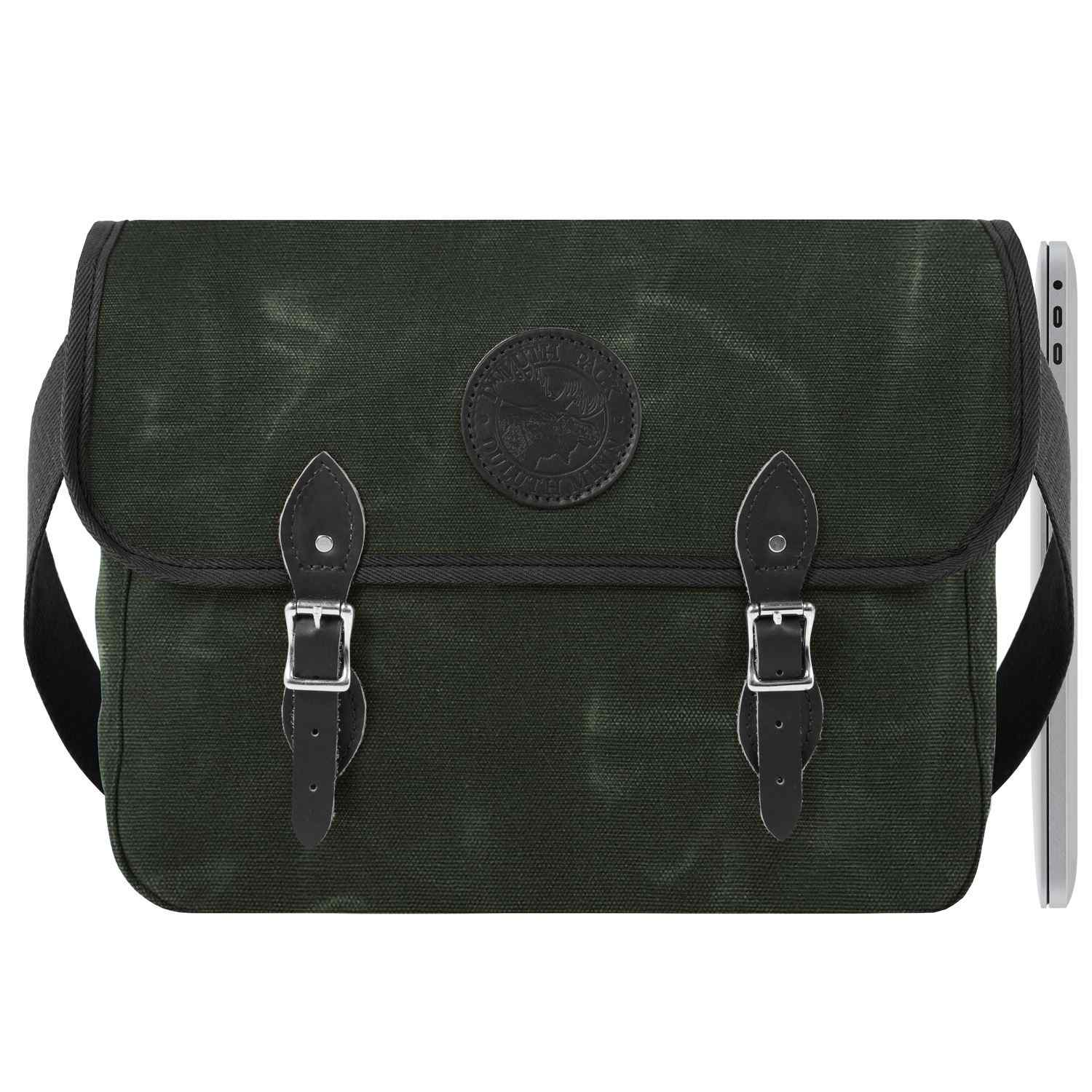 Duluth Pack™ 15" Laptop Book Bag 17