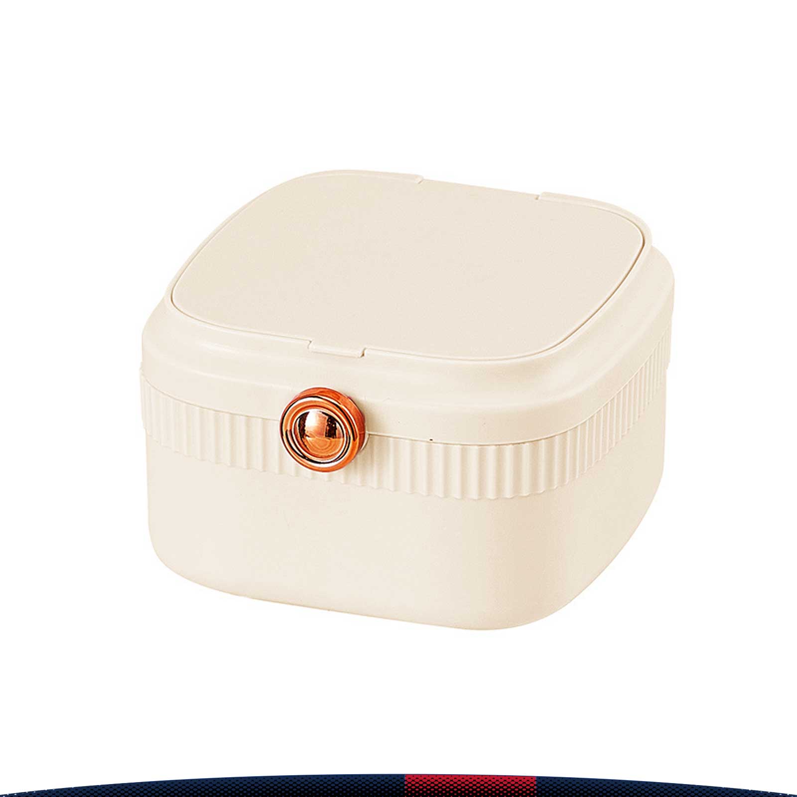Cratis Jewelry Box 4