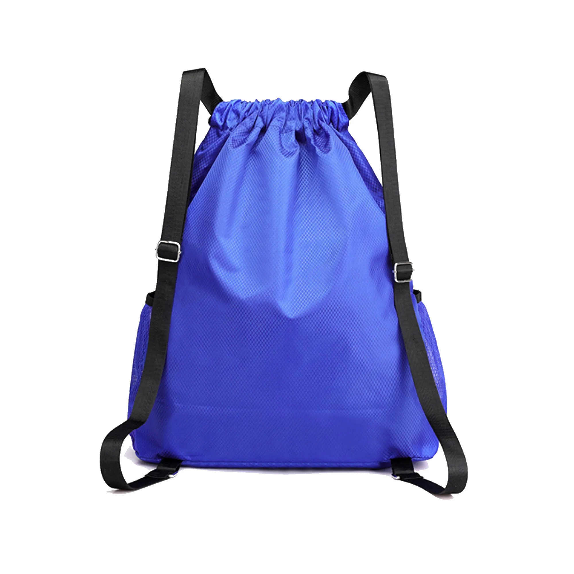 Oxford Cloth Sports Drawstring Backpack 2