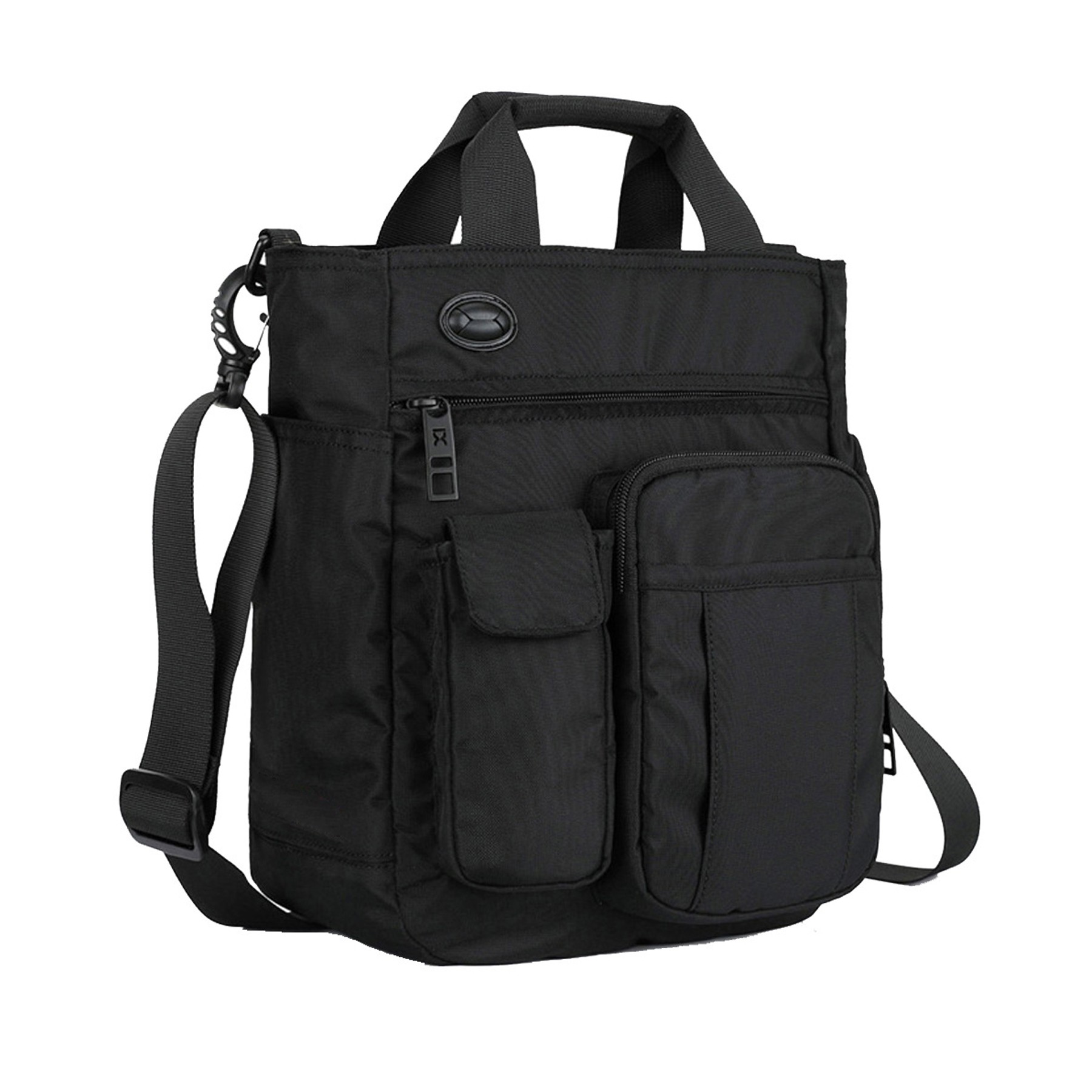Messenger Bag 5