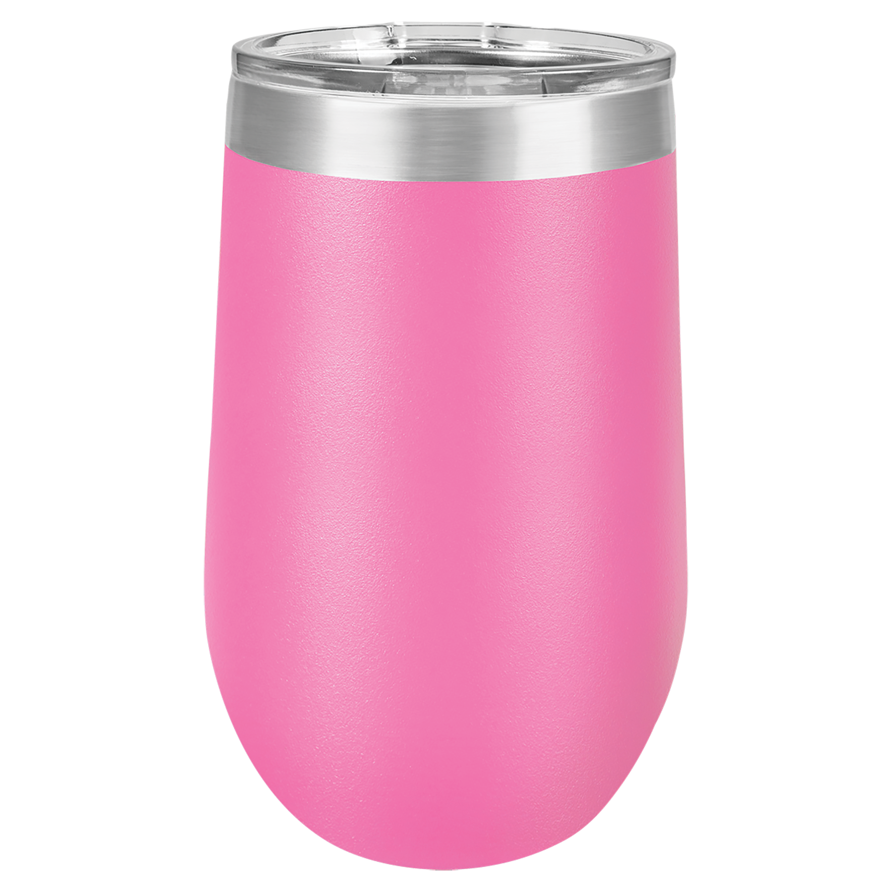 Polar Camel 16 oz. Vacuum Insulated Stemless Tumbler w/ Lid 14