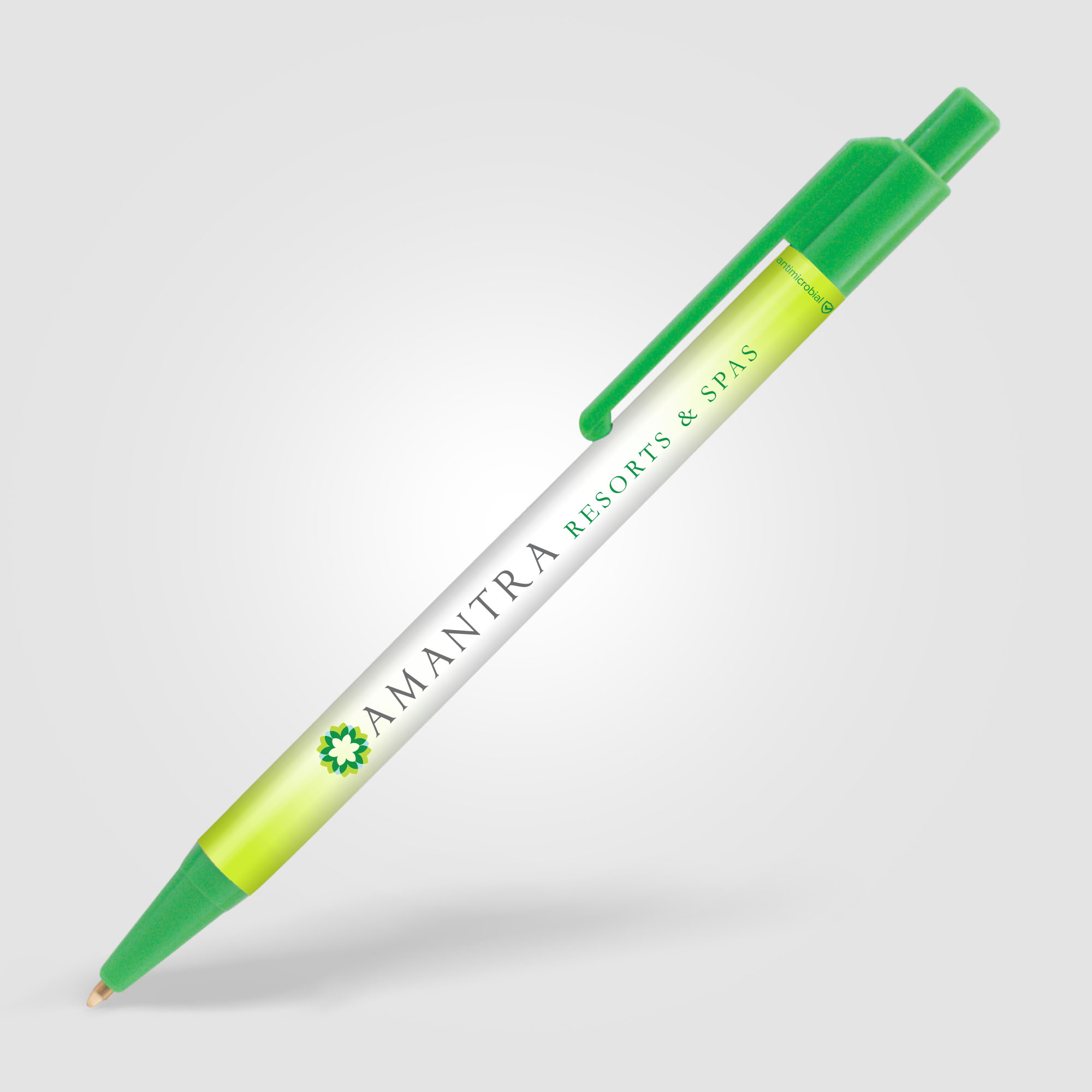 Colorama AM Pen + Antimicrobial Additive 26