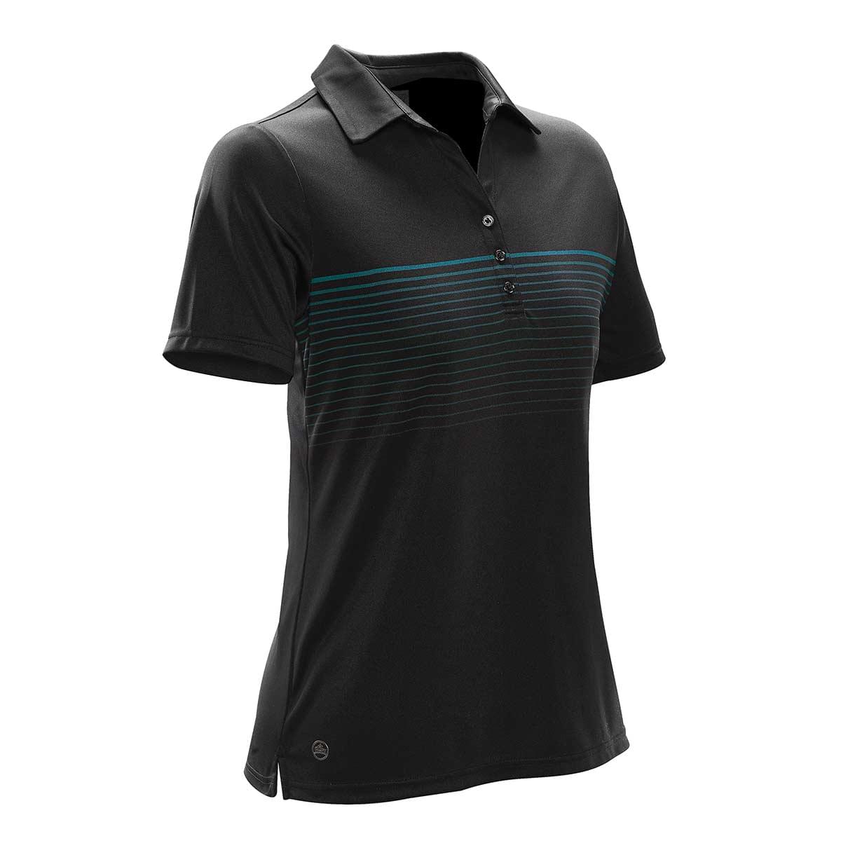 Stormtech Women's Wavelength Polo 2