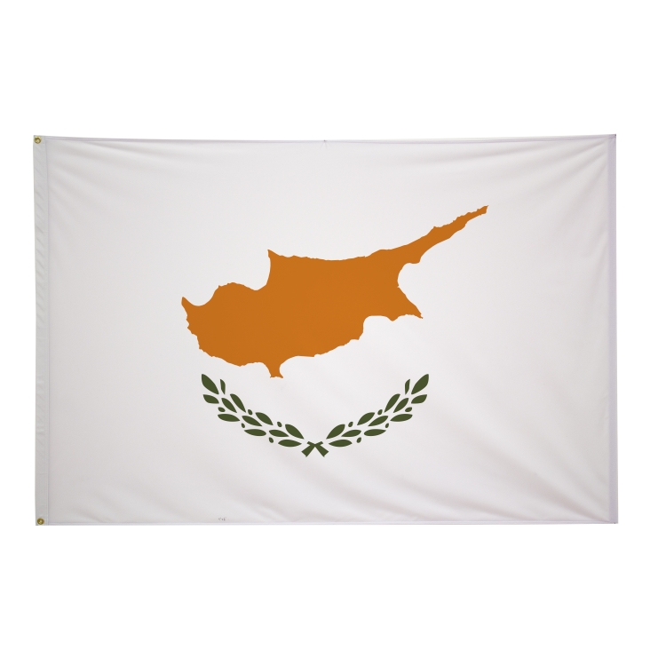 4' x 6' International Flags 67