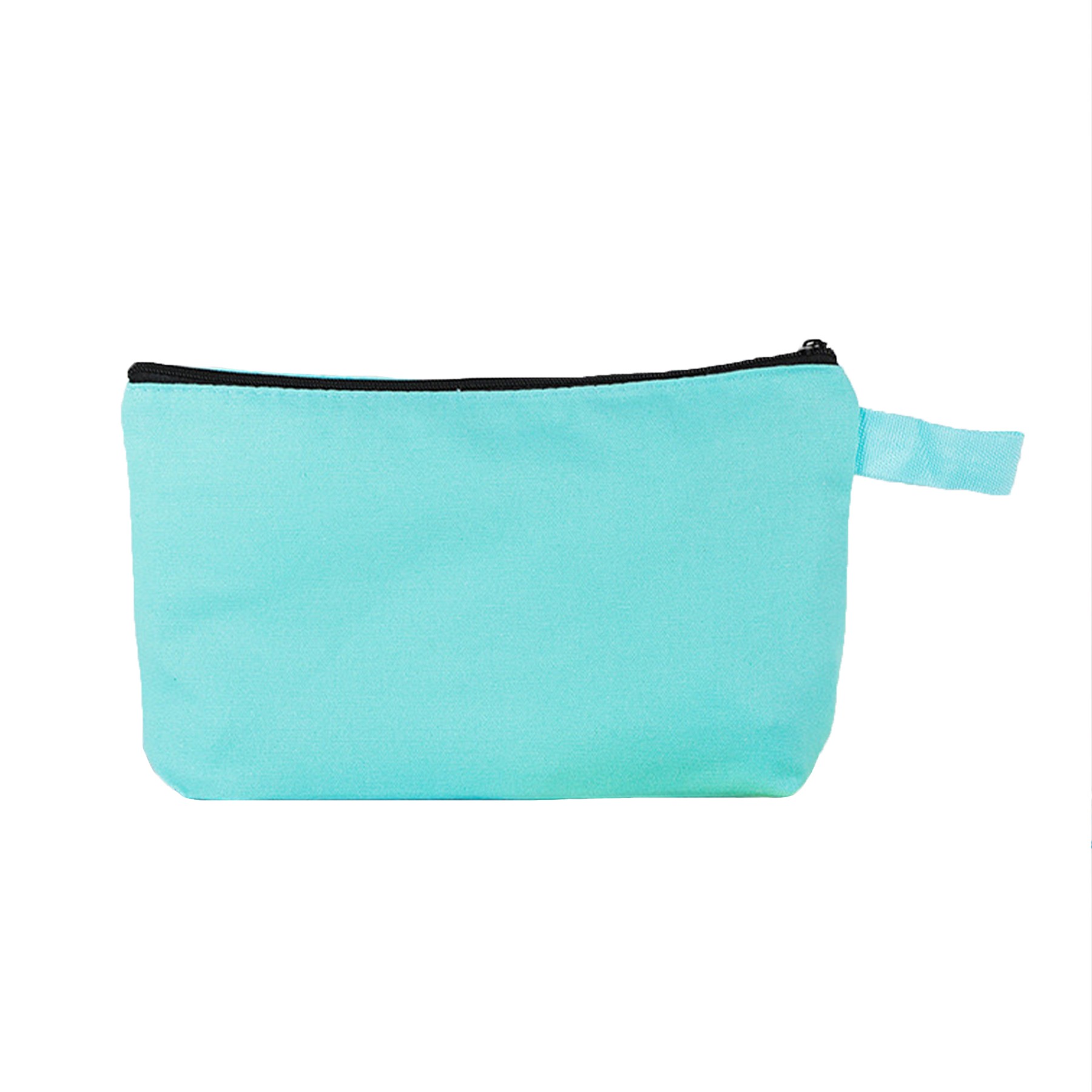 Multipurpose Cosmetic Bag Small Pencil Pouch 8