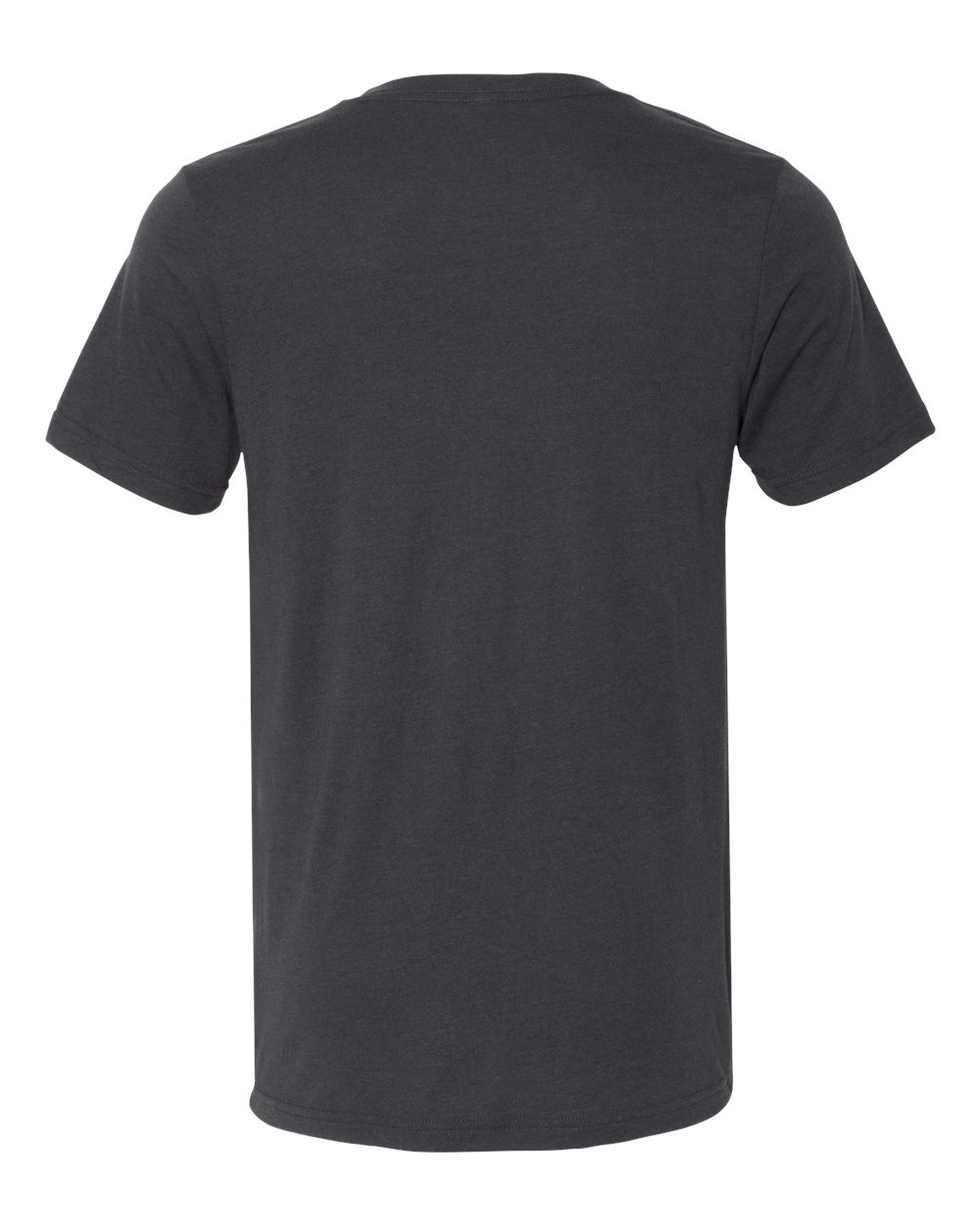 Unisex Triblend V-Neck Tee - 3415 61