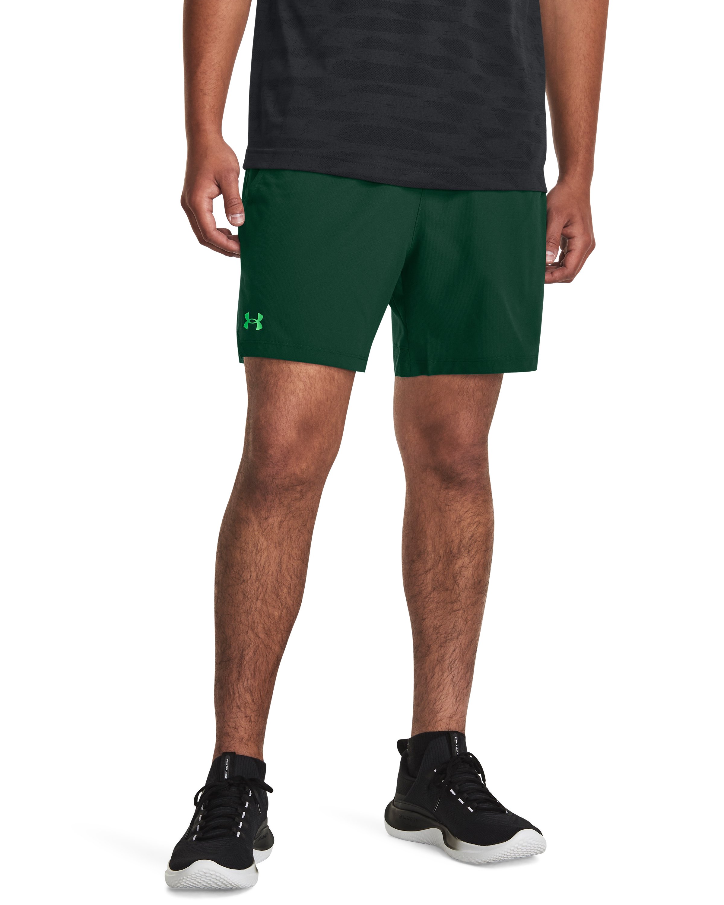 UA Vanish Woven Men's 6 Shorts 4