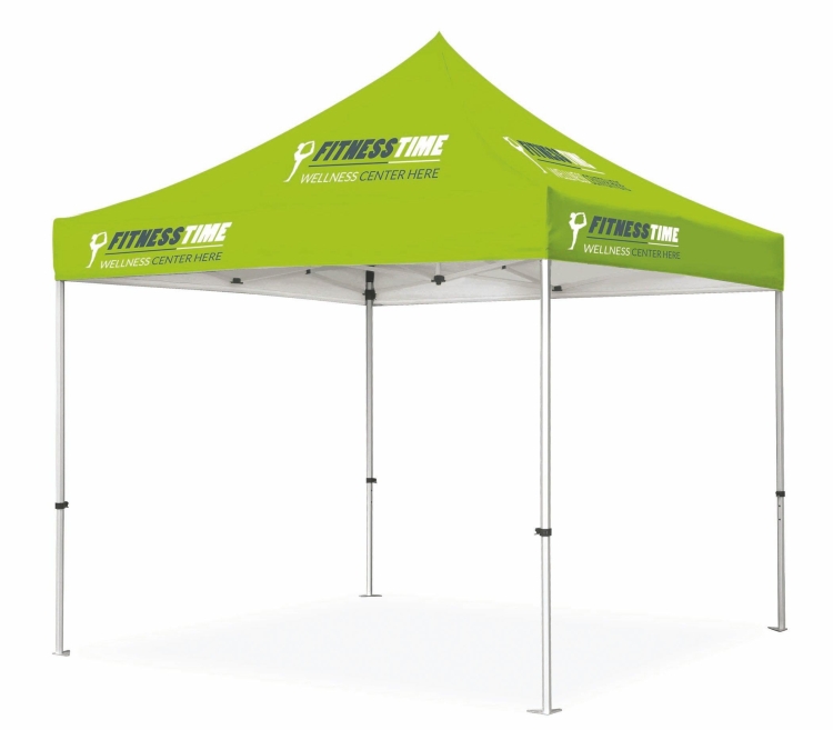 10'x10' Tent Canopy Only 1