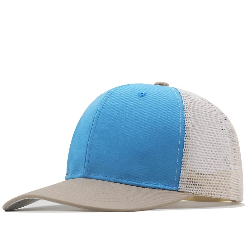 Baseball cap custom logo 3