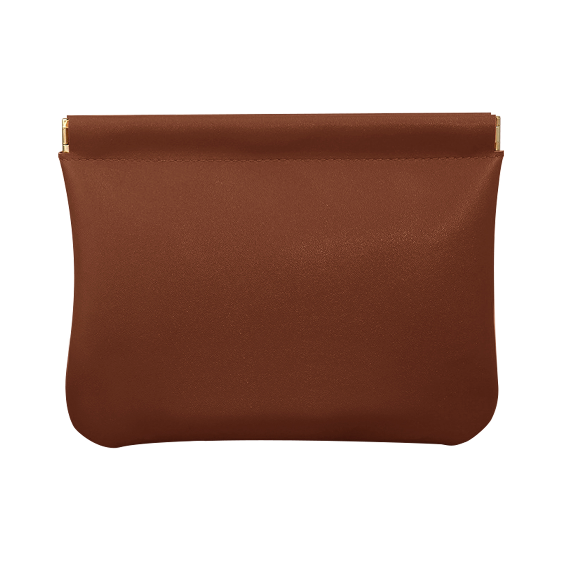 Portable Squeeze Magnetic Coin Purse 2