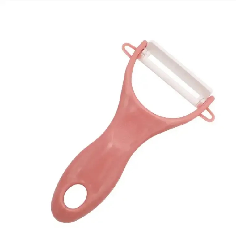 Multifunctional Kitchen Household Fruit And Vegetable Peeler 3