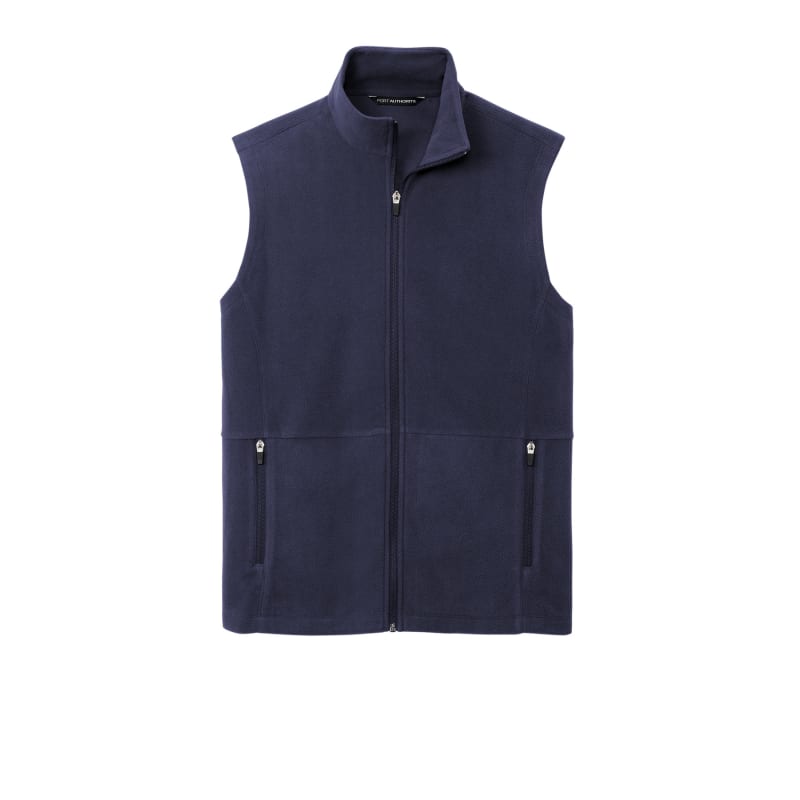 Port Authority Accord Microfleece Vest 9
