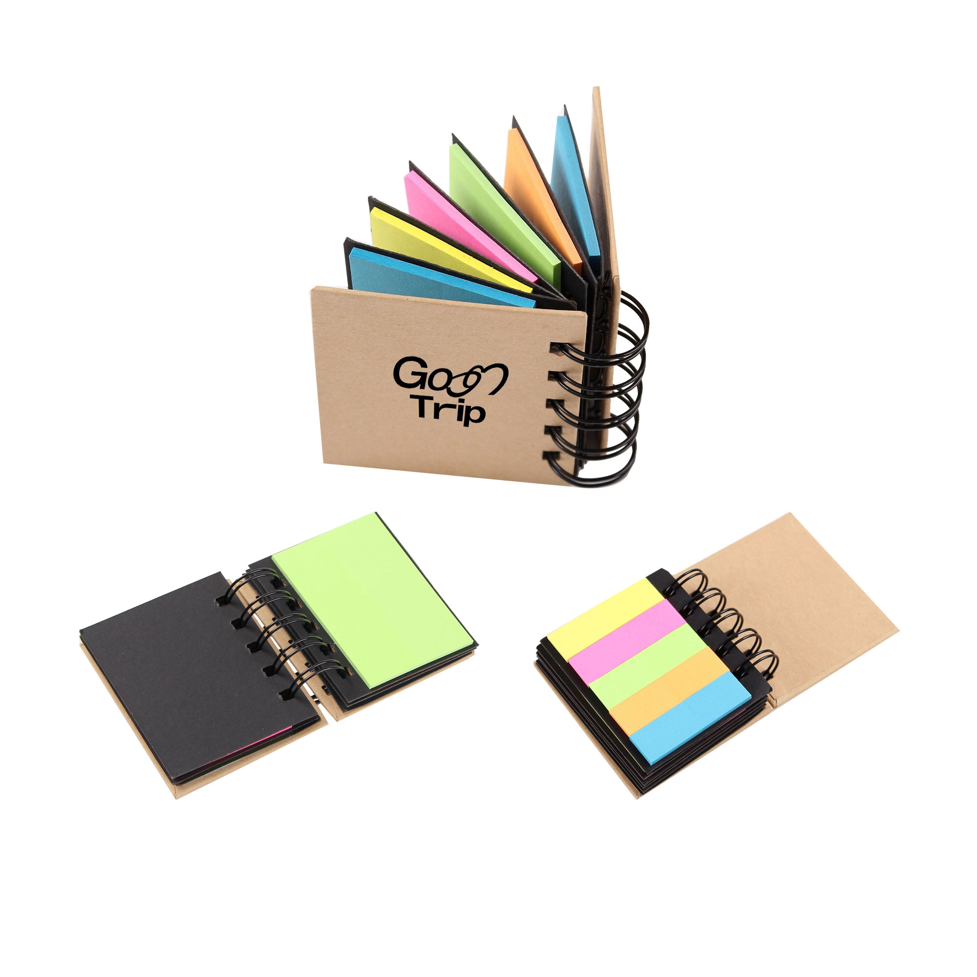 Coil Convenience Book 2