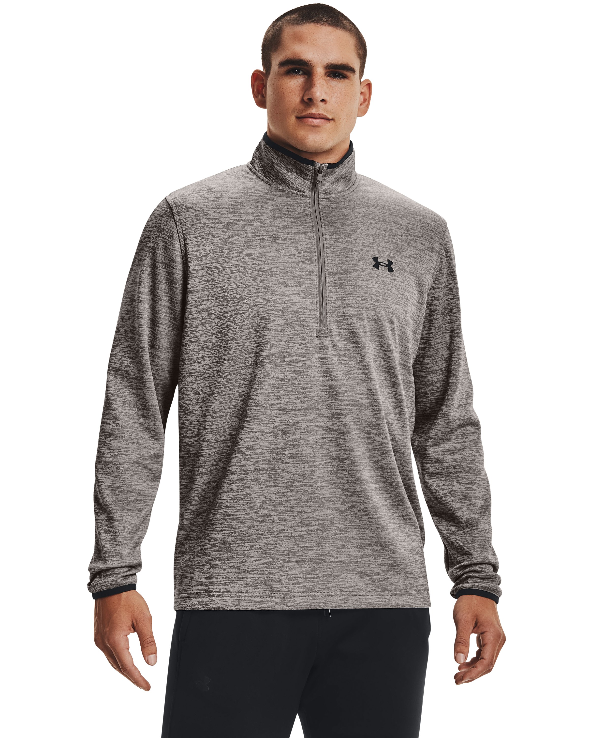 Armour Fleece Men's Zip 16