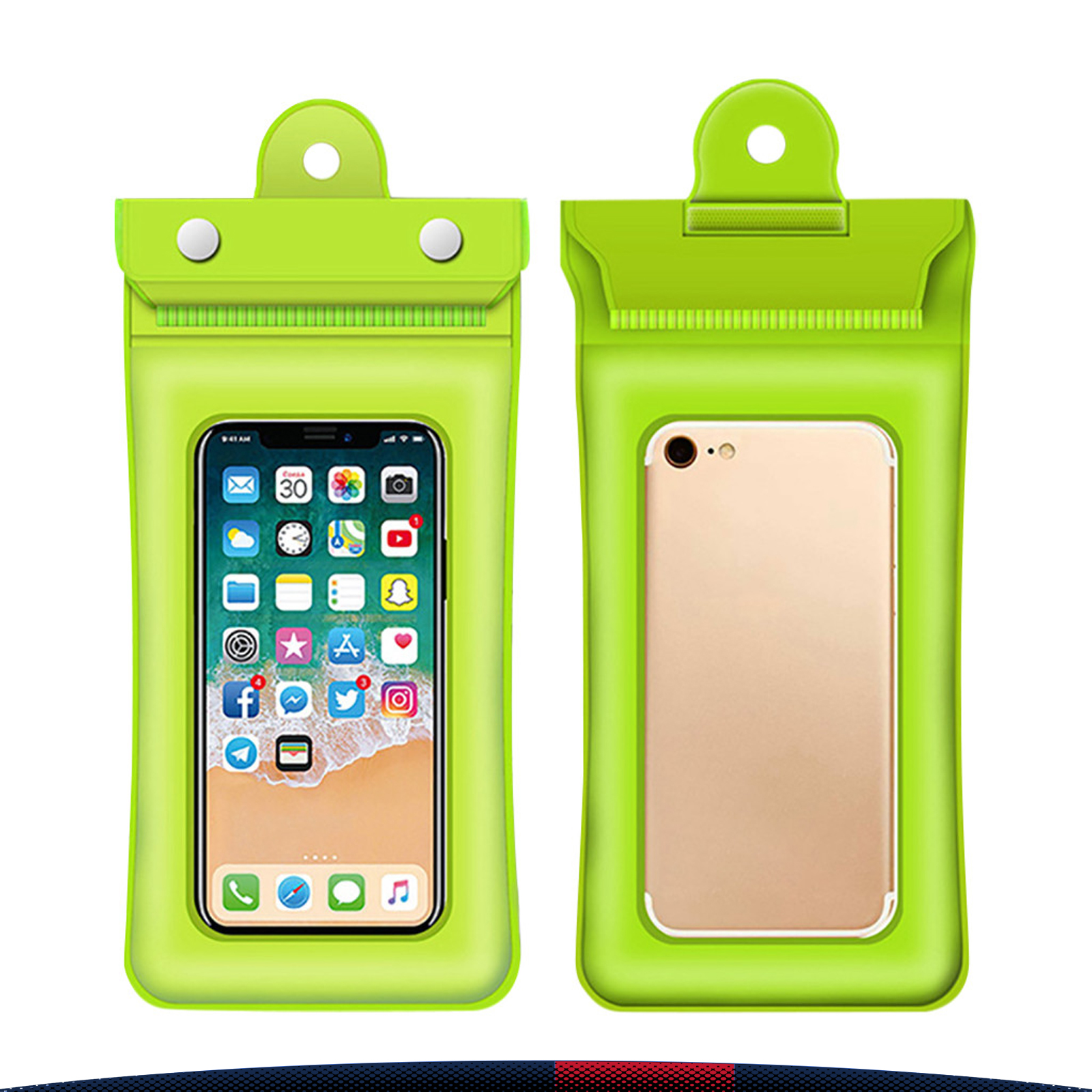 Cece Cell Phone Waterproof Pouch 11
