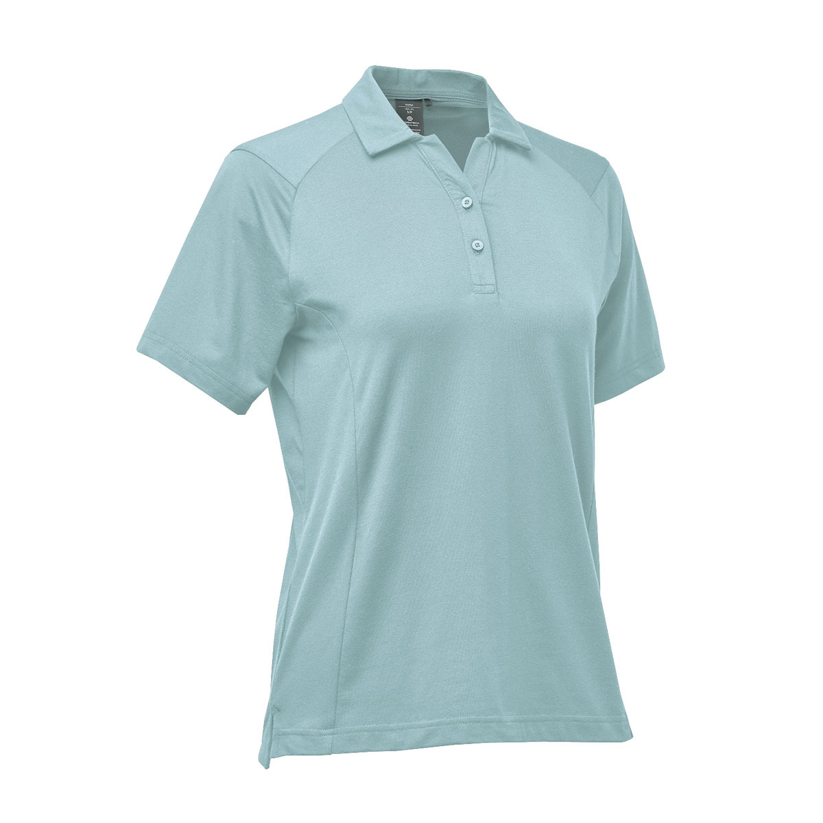 Stormtech Women's Oasis S/S Polo 35