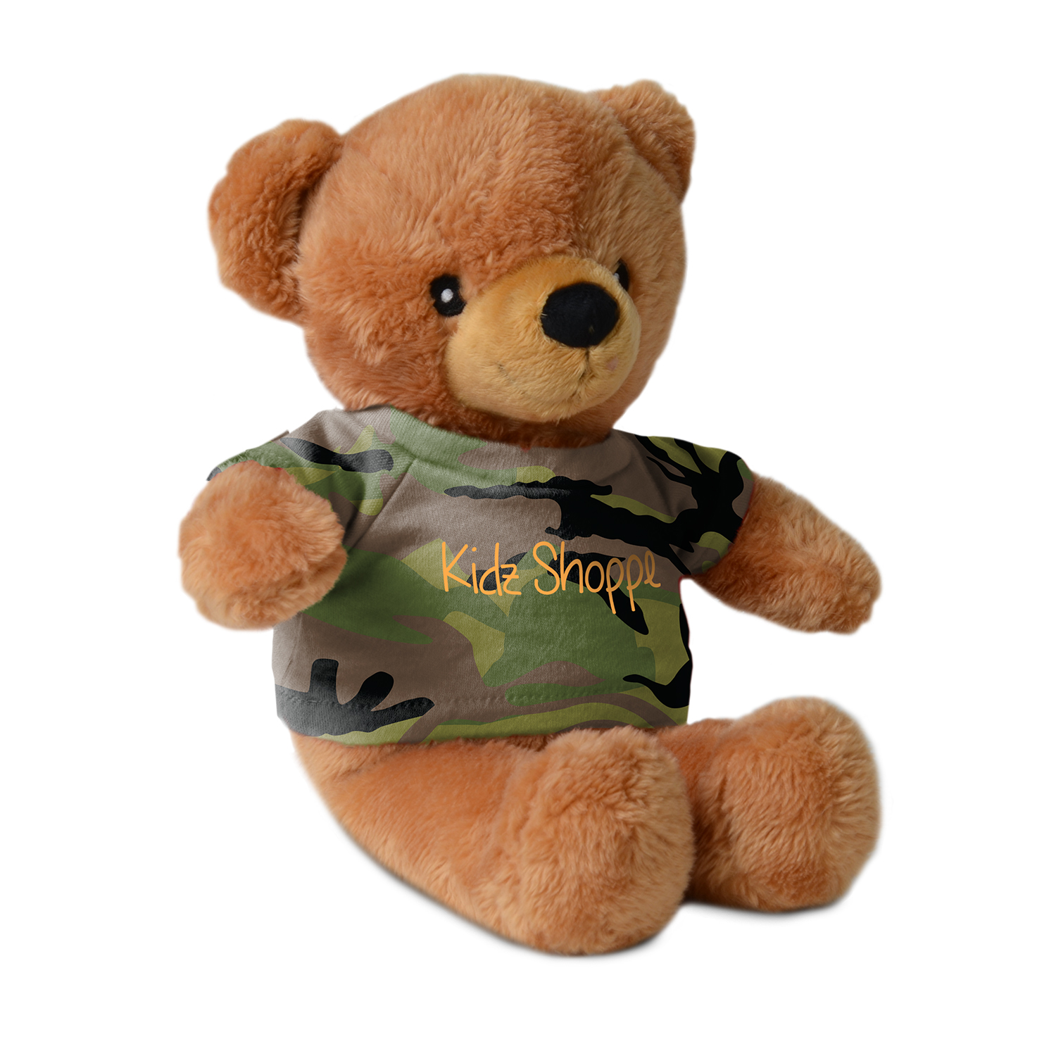 Chelsea Teddy Bear™ Cuddles - 12" Plush 1