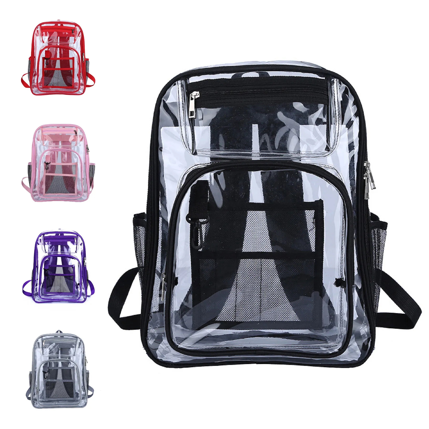 Big Capacity Daypack For Students 4