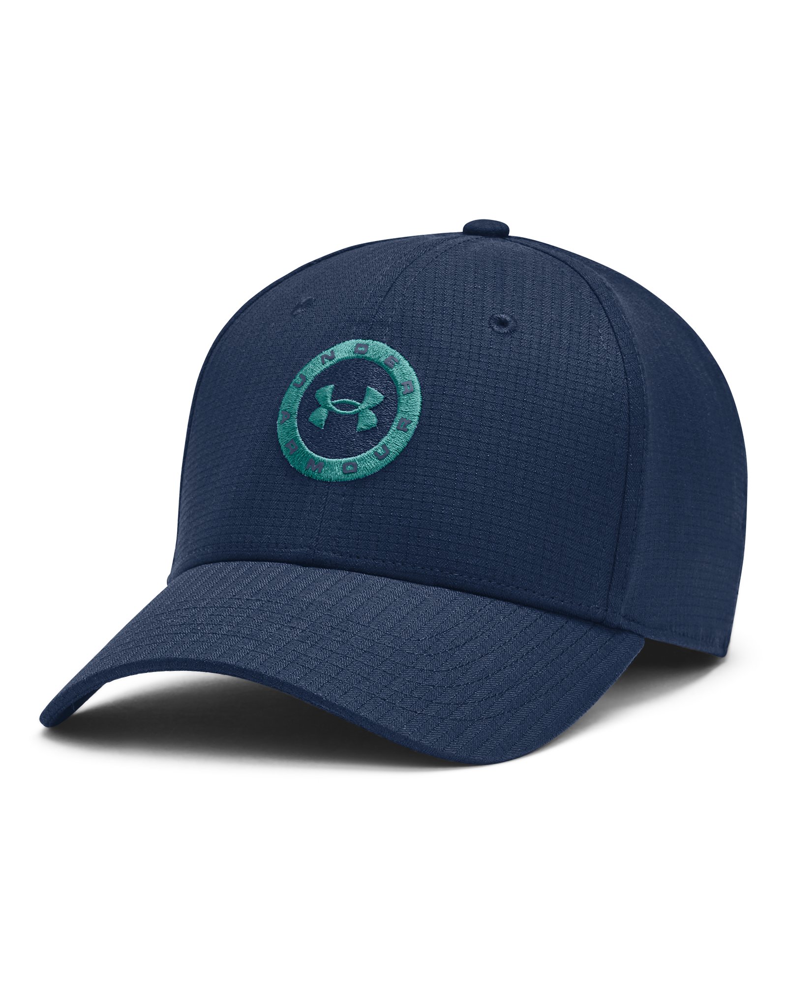 UA Jordan Spieth Tour Men's Adjustable Hat 9