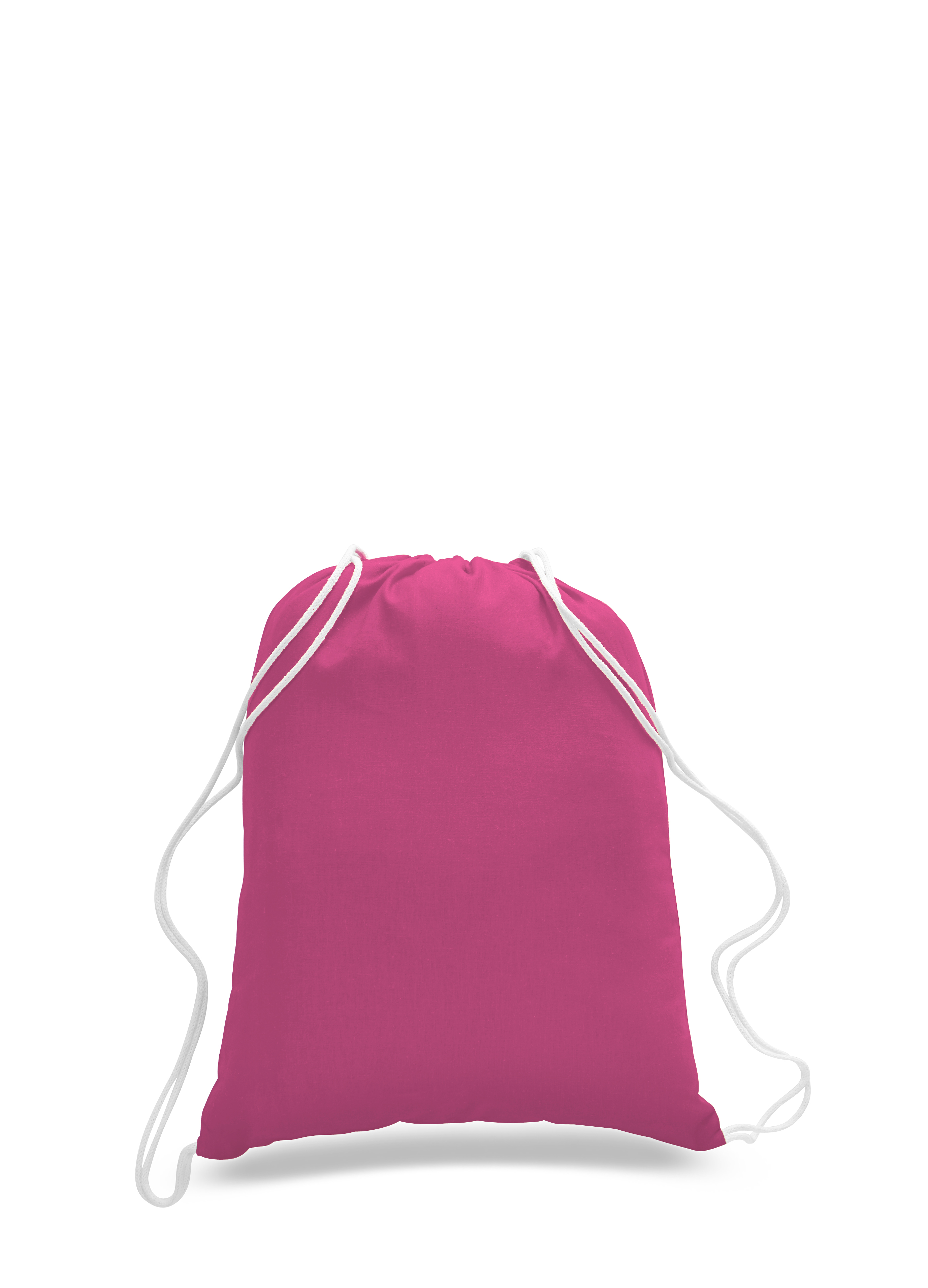 Economical Sport Drawstring Backpack - Colors 2