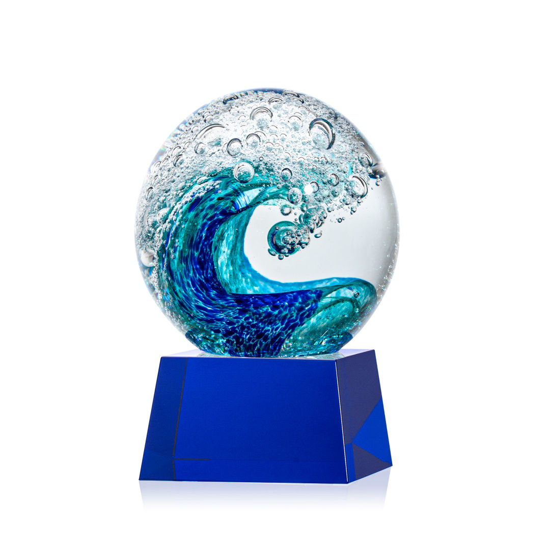 Surfside Award on Robson Blue 9