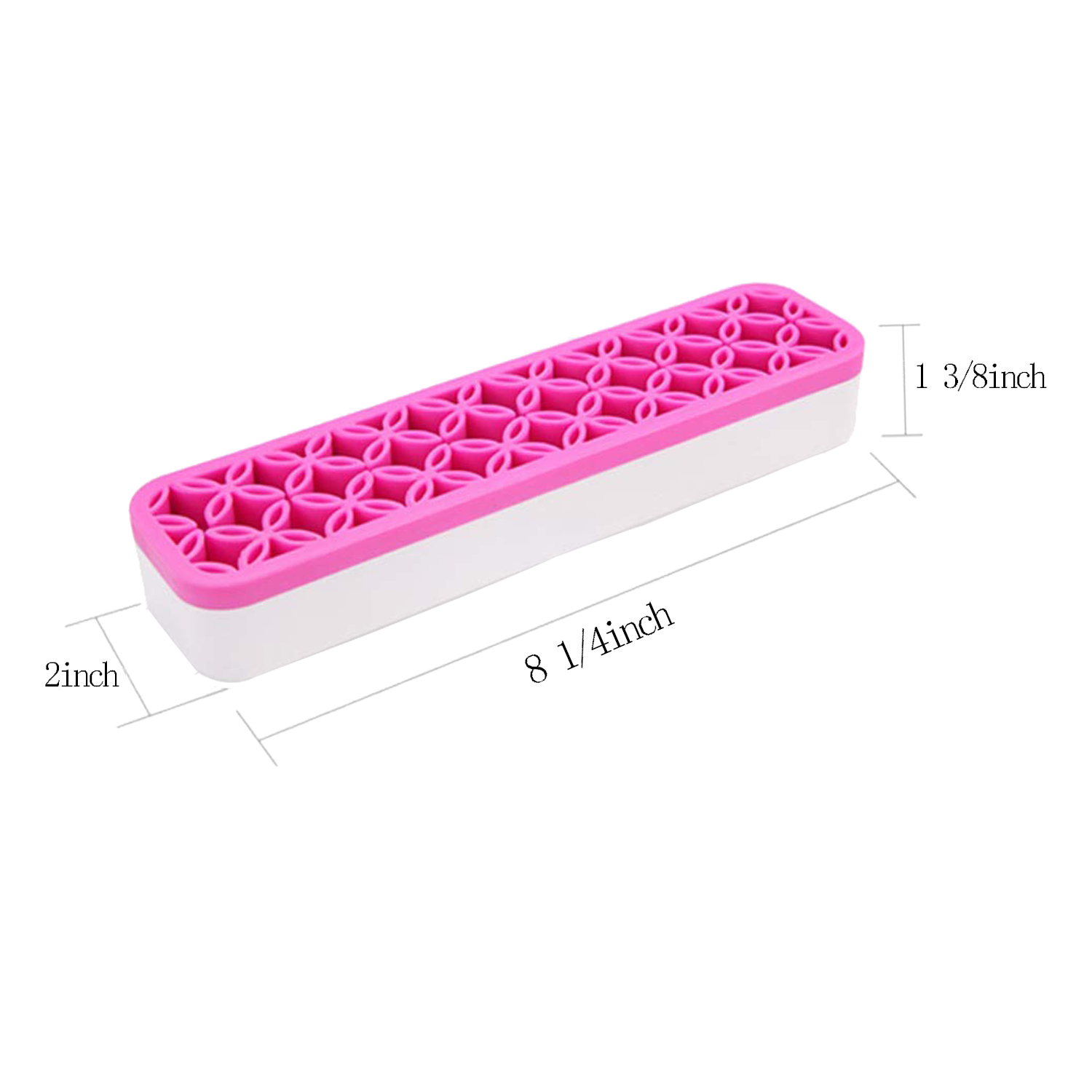 Silicone Brush Holder 5