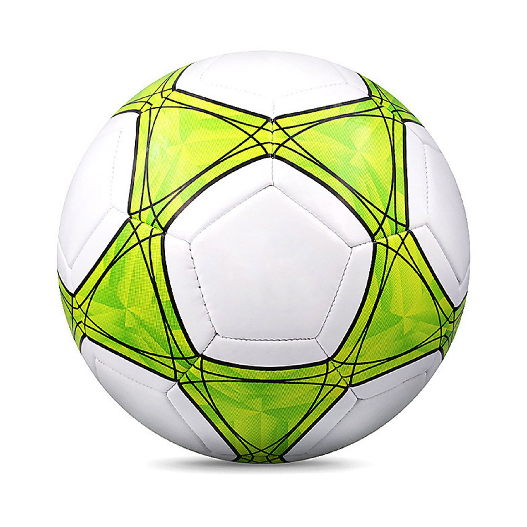 Size 5 Soccer Ball 8