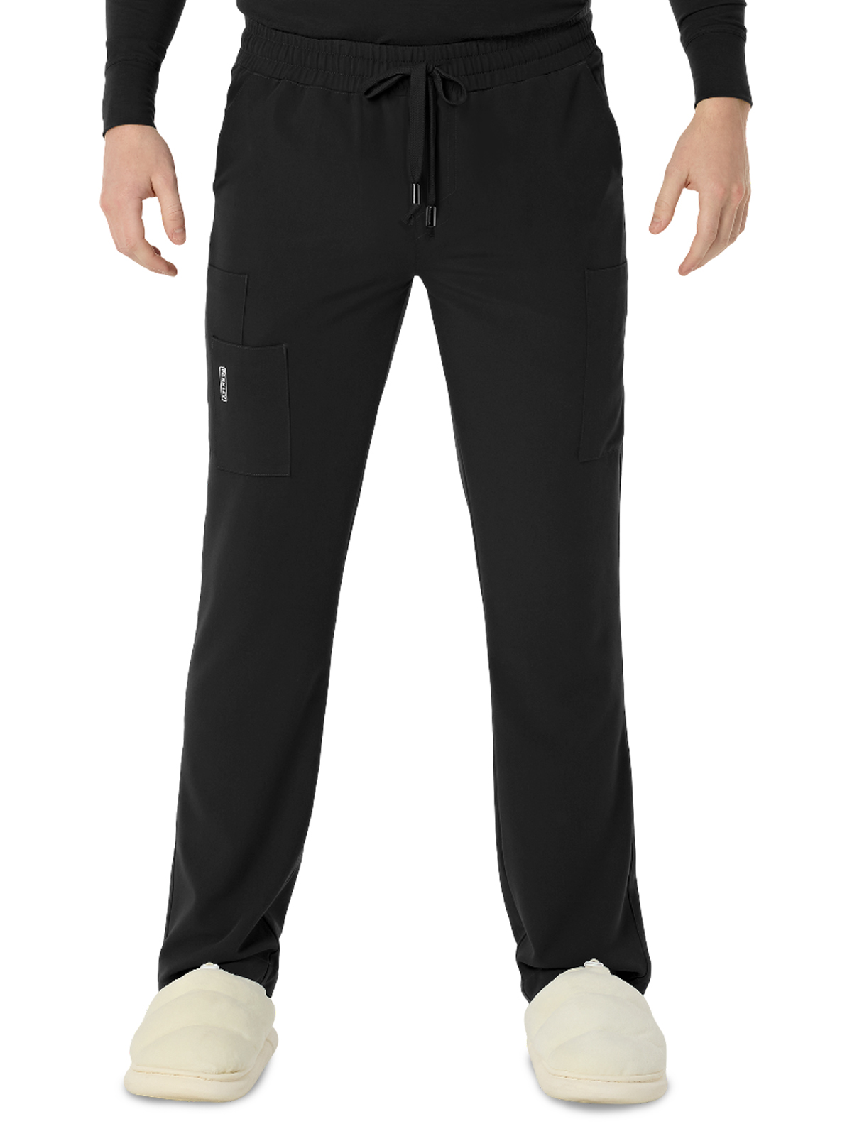 Parkley ABC - Men's Seven-Pocket HUGO Drawstring Pant 13