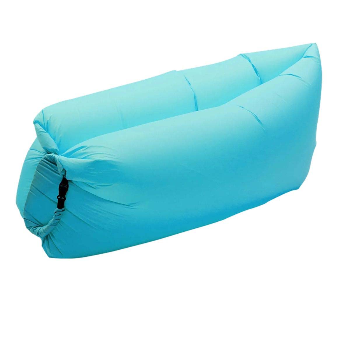 Portable Inflatable Lounger Sofa for Outdoor Use 2