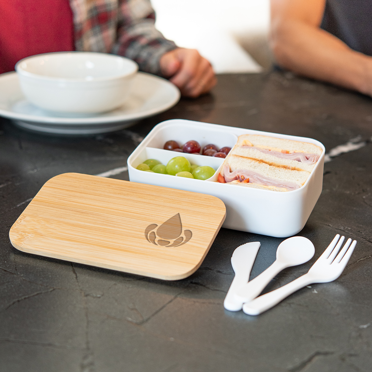 Bountiful Bento Box 3