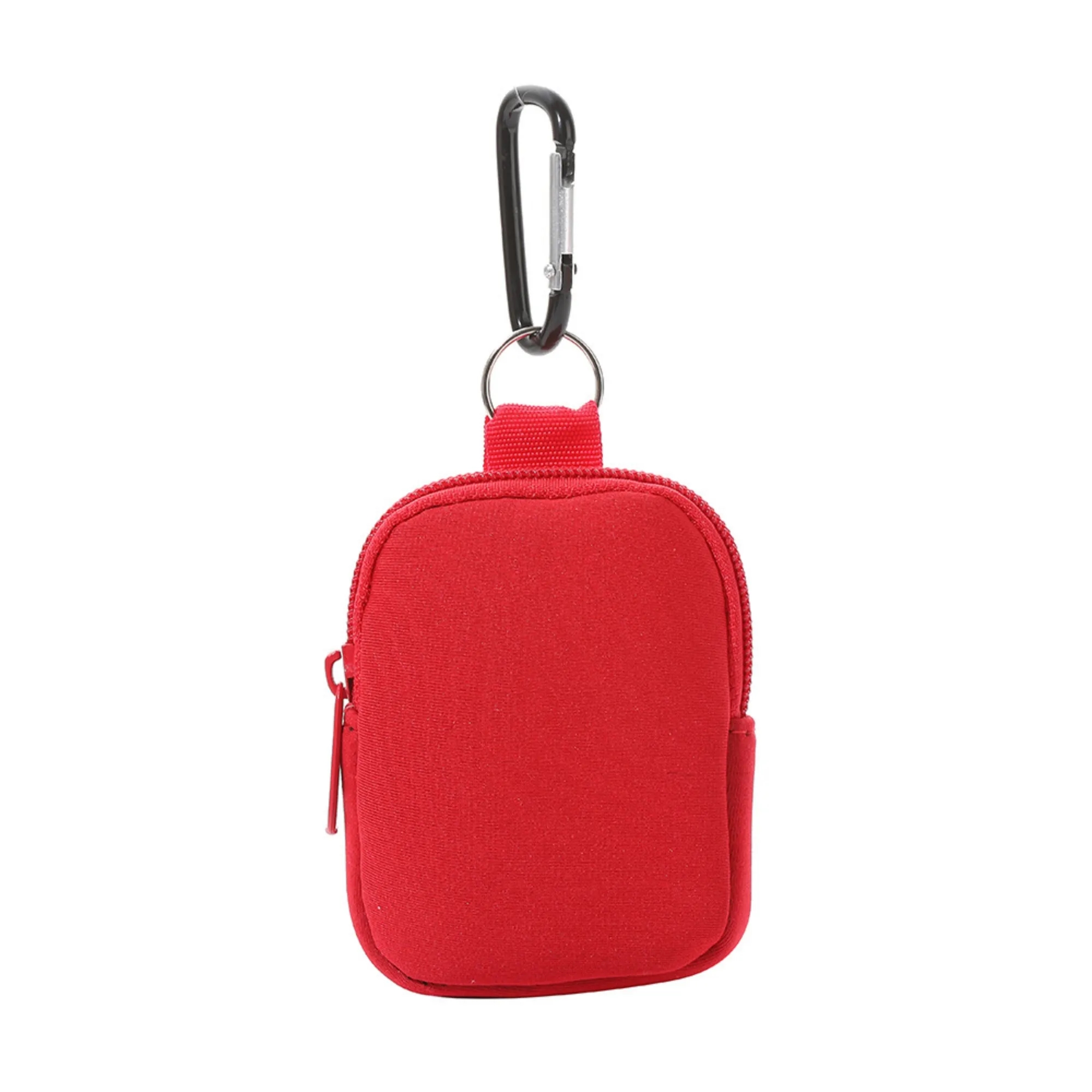 Neoprene Waist Bag 7
