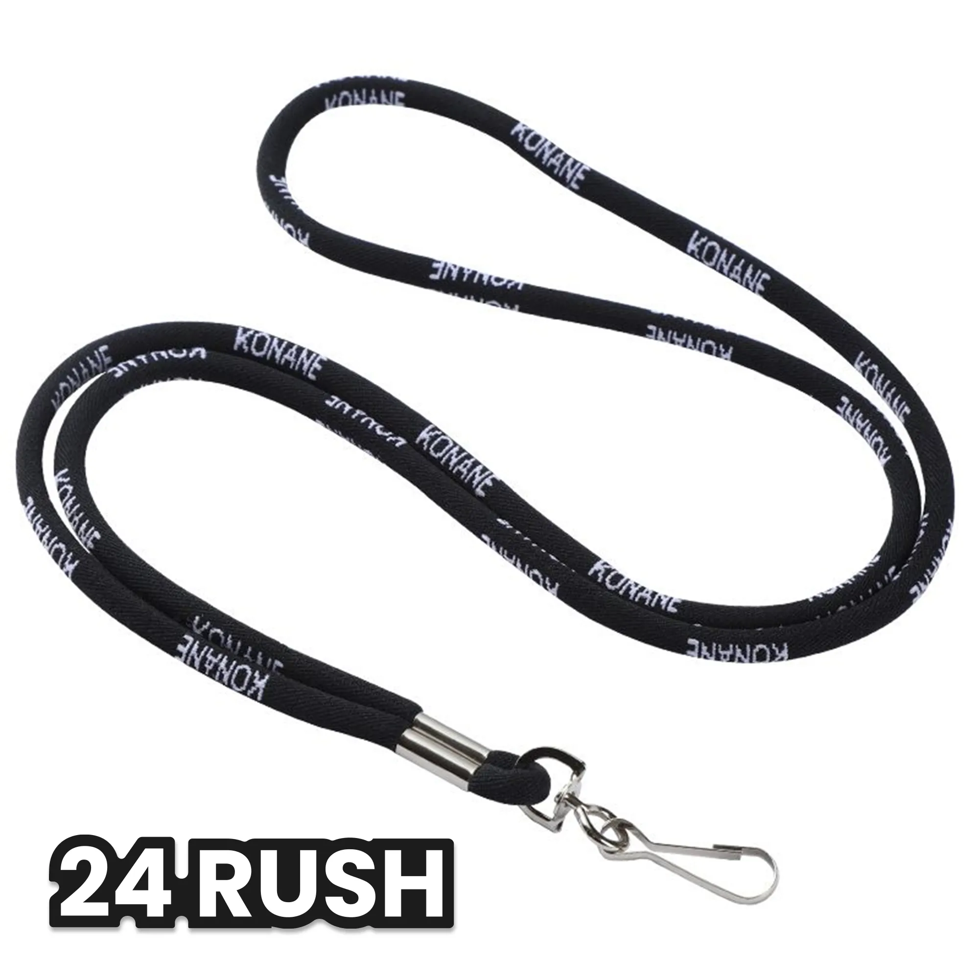 Cord Lanyard 2