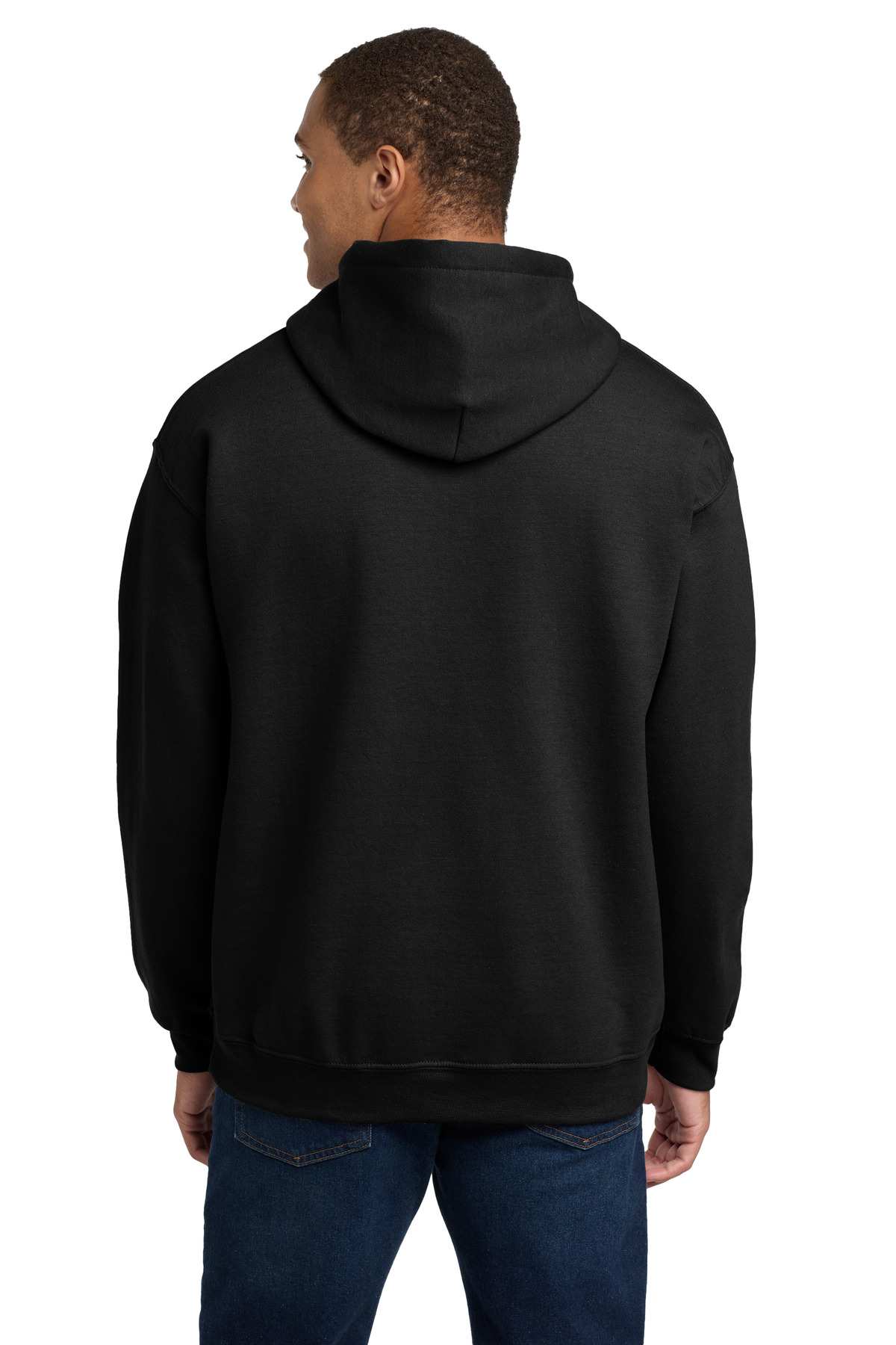 Gildan - Heavy Blend Hooded Sweatshirt. 18500 108