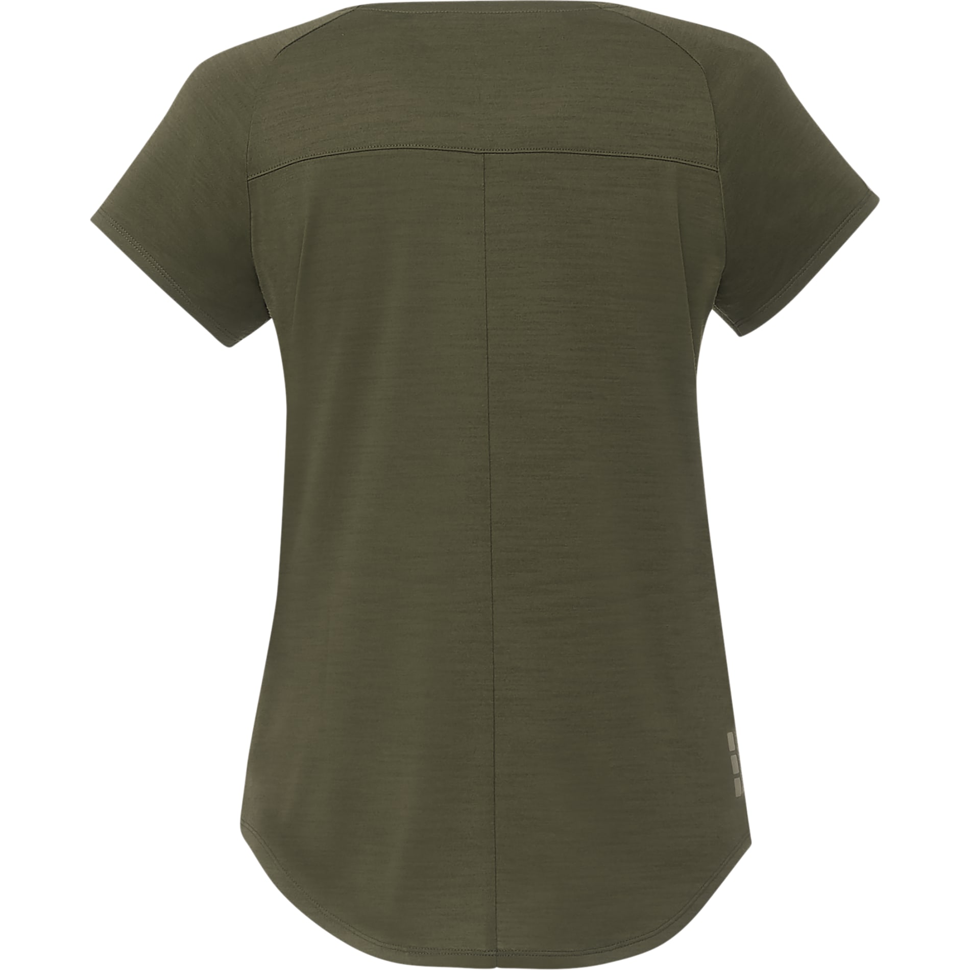 Women's AMOS Eco SS Top 108