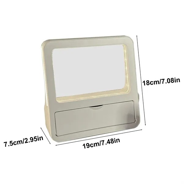 Mini Led Message Board 3