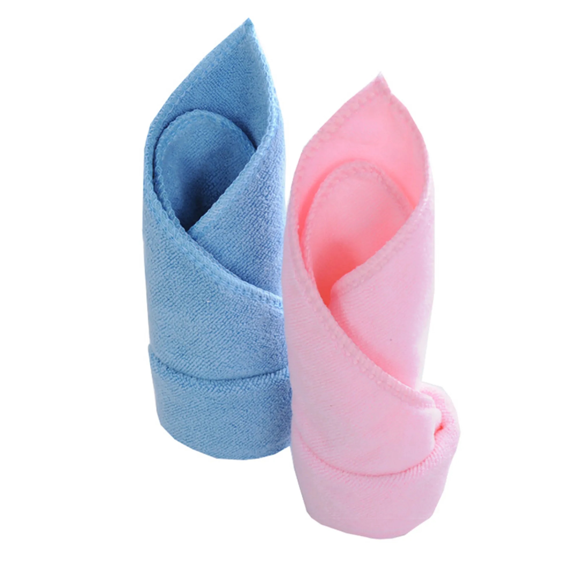 Small Thickened Cleaning Towel 6