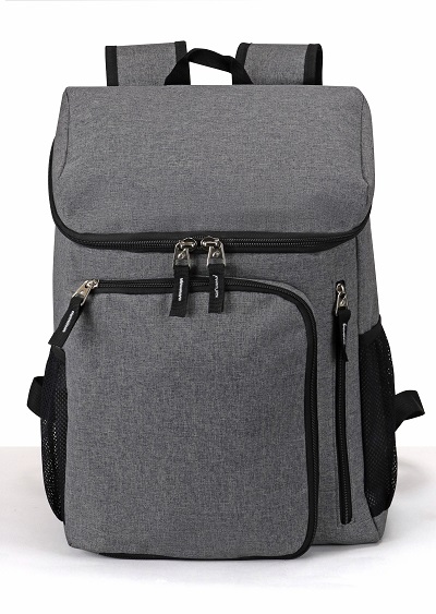 Deluxe Computer Backpack 3