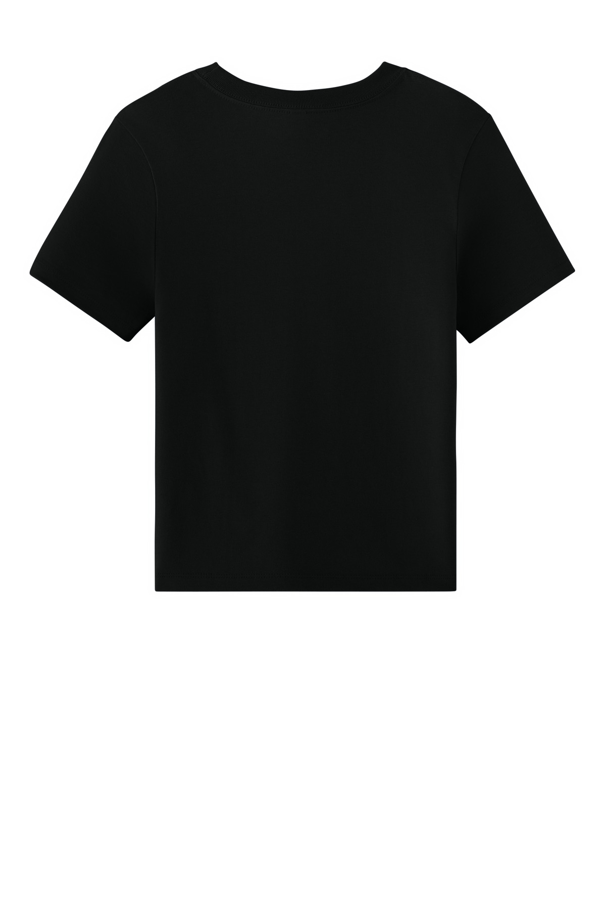 BELLA+CANVAS Women's 6-Ounce Heavyweight Tee BC6110 70