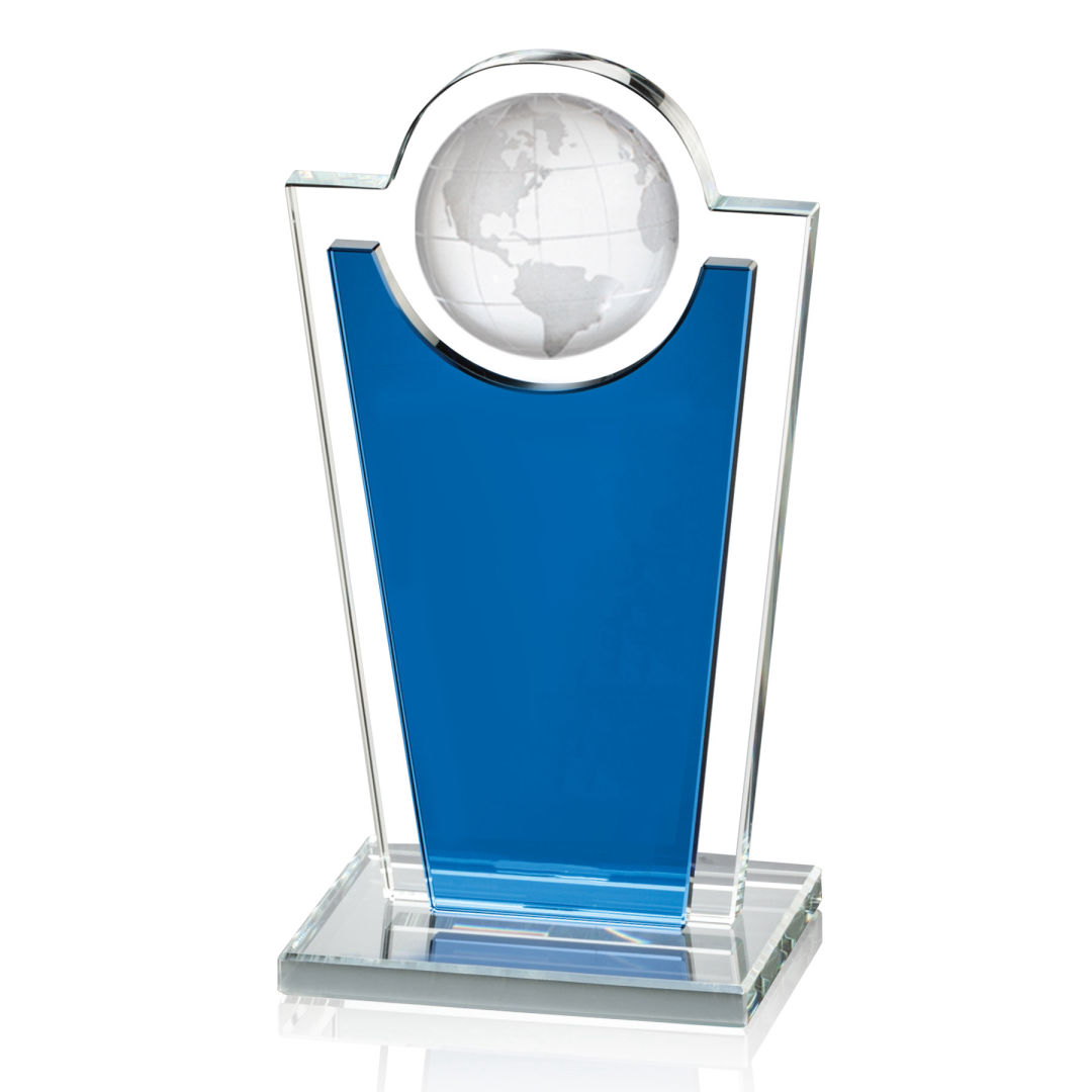 Fabiola Globe Award - Black 20