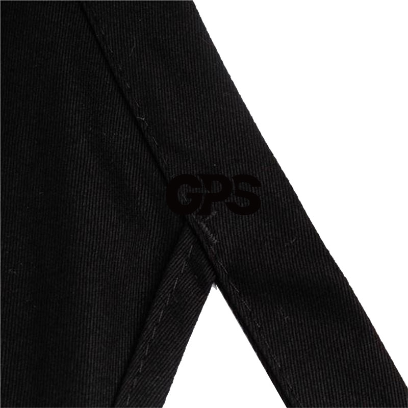 27 1/4 " Custom Kitchen Cooking Aprons 1