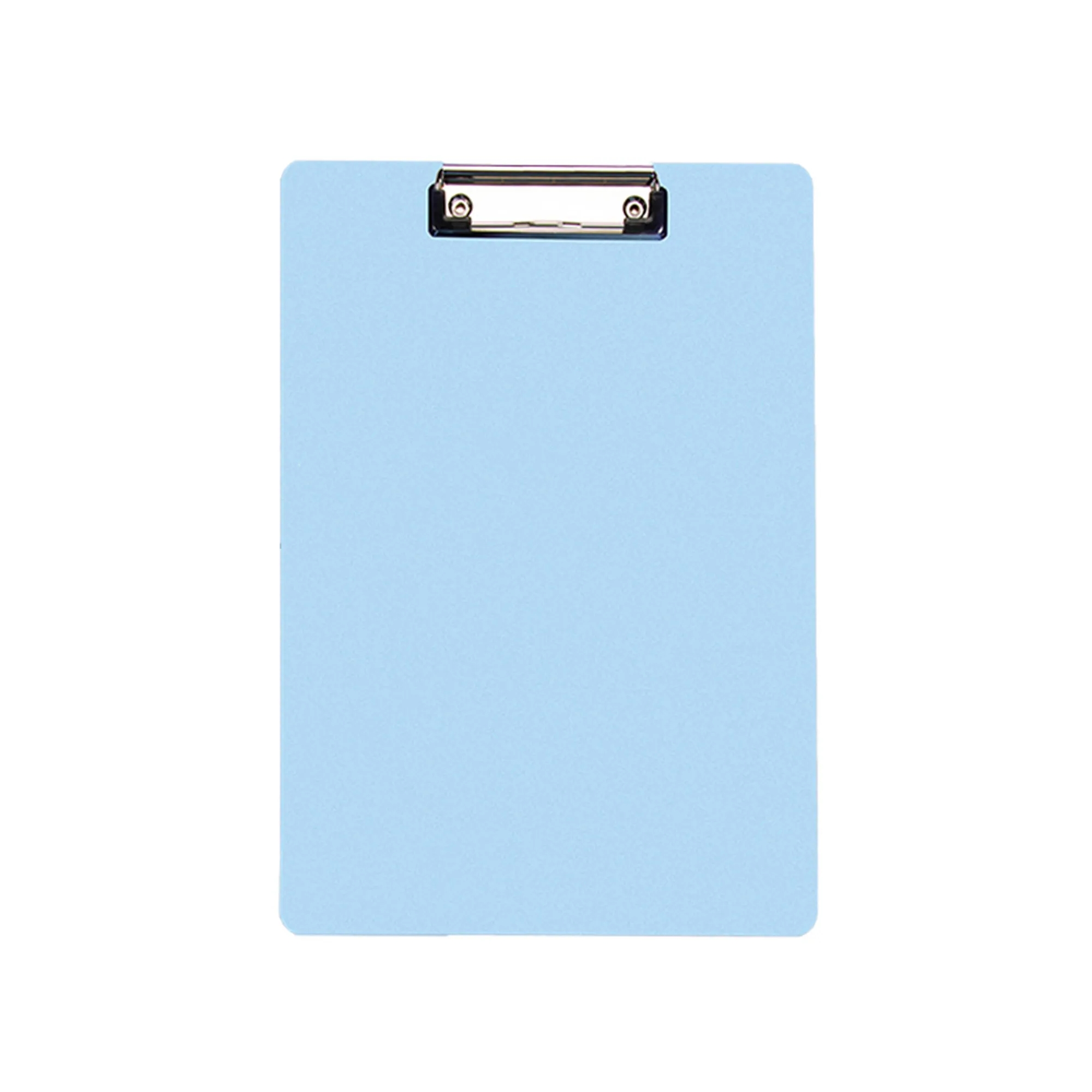 A5 Plastic File Clipboard 2