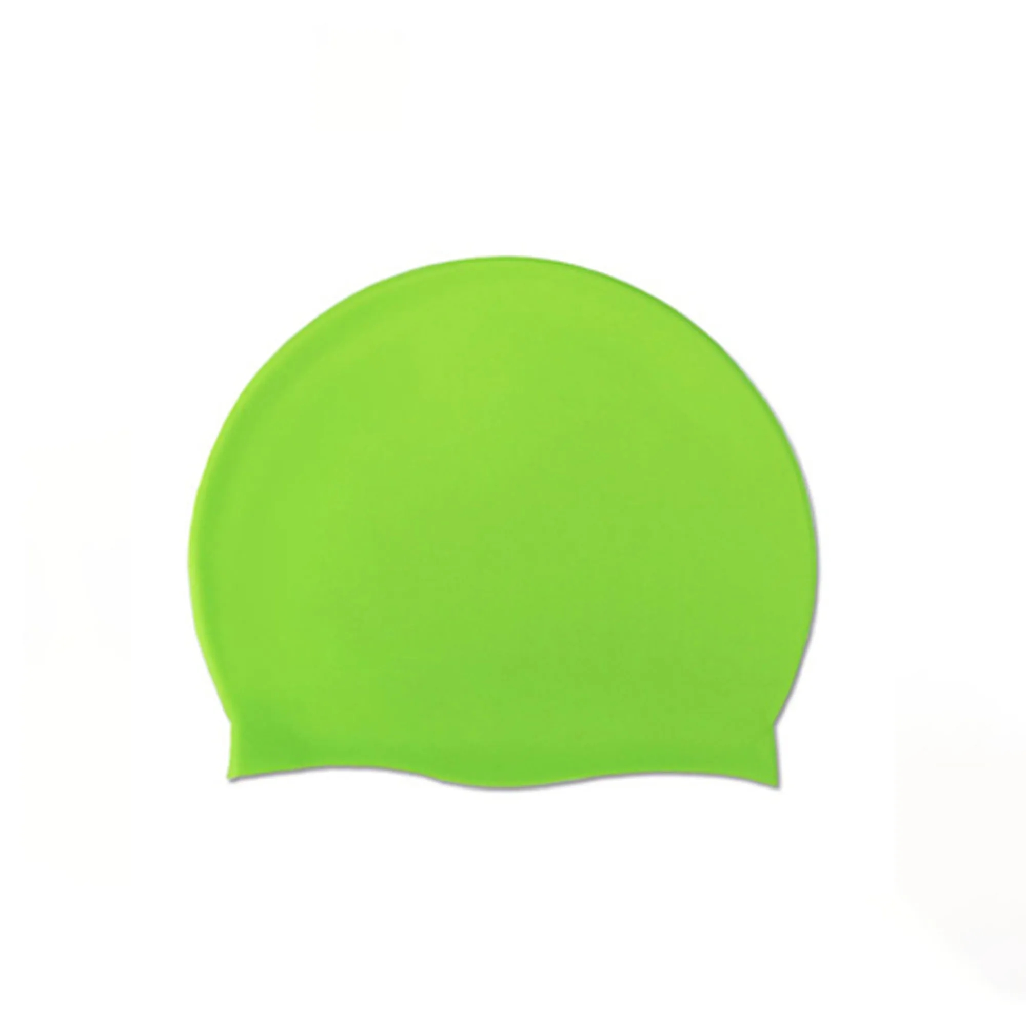 Silicone Swim Cap 5