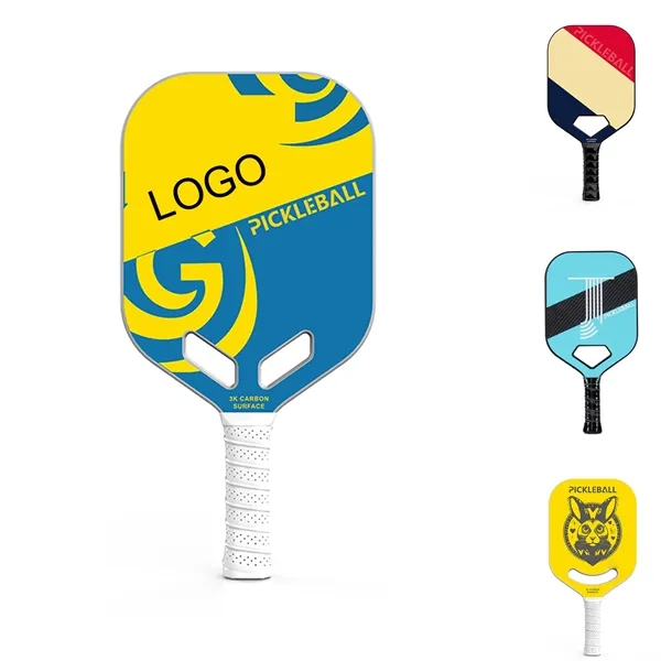 Fiberglass Pickleball Paddles