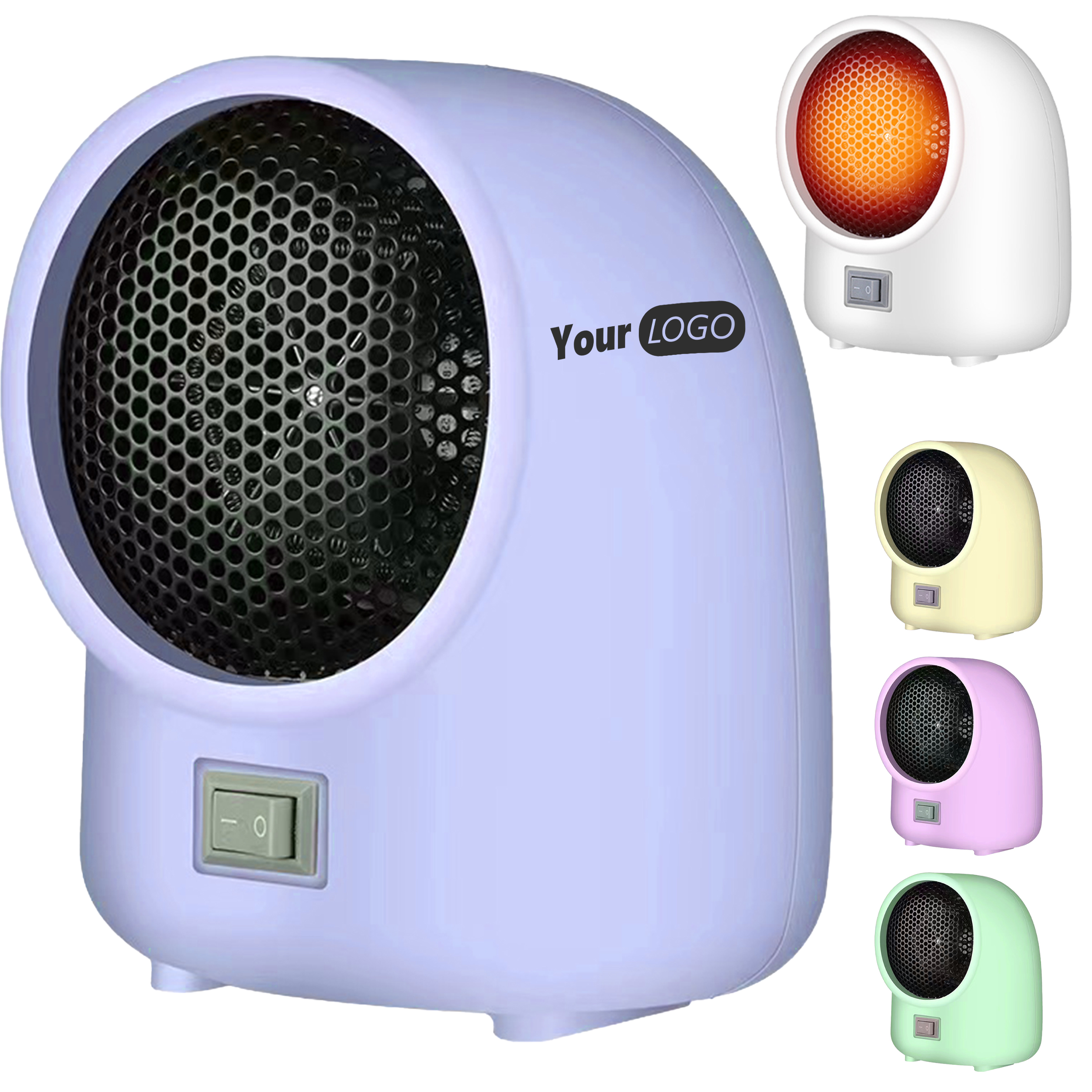 Pp Mini Desk Hand Warmer 3