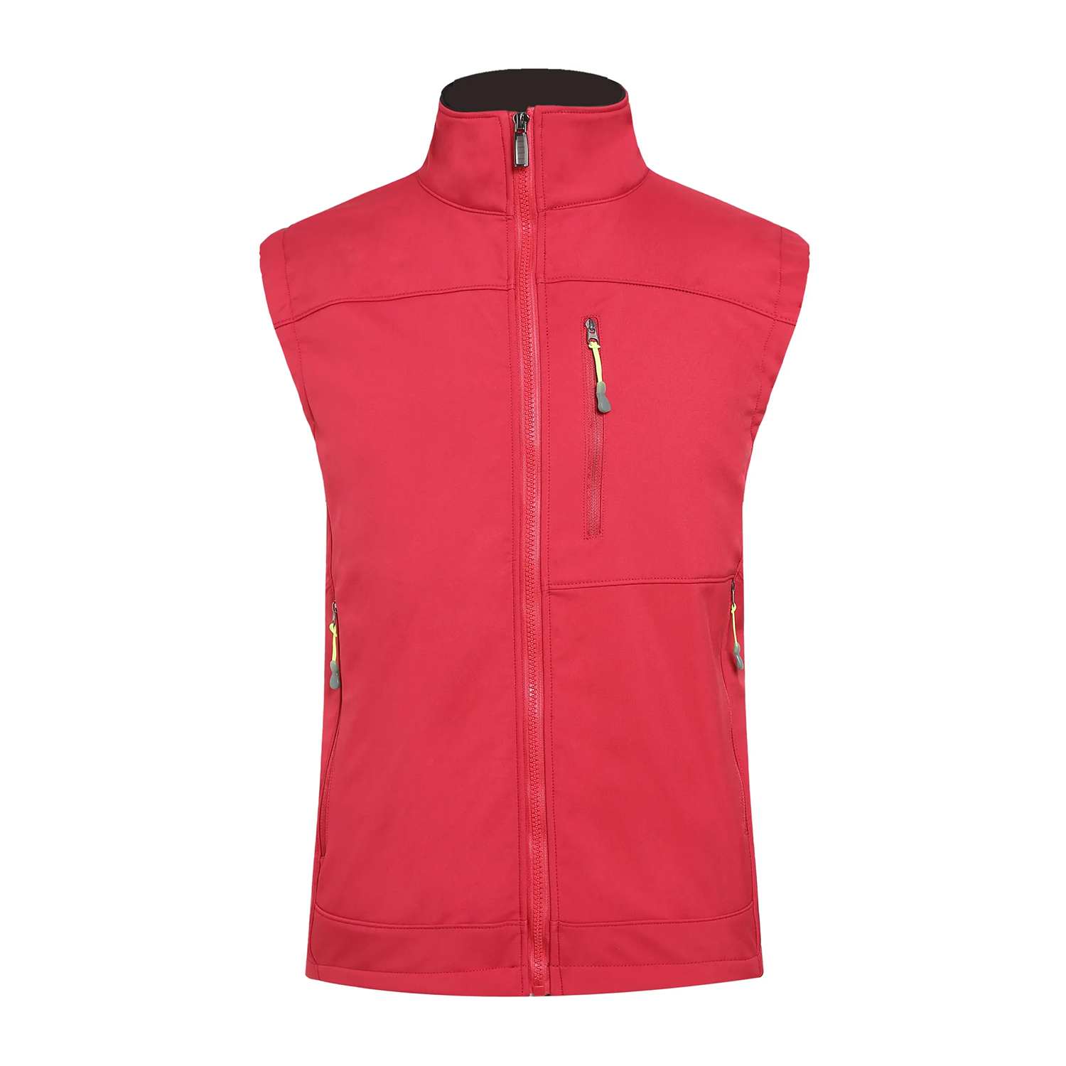 Water Repellent Warm Vest 4