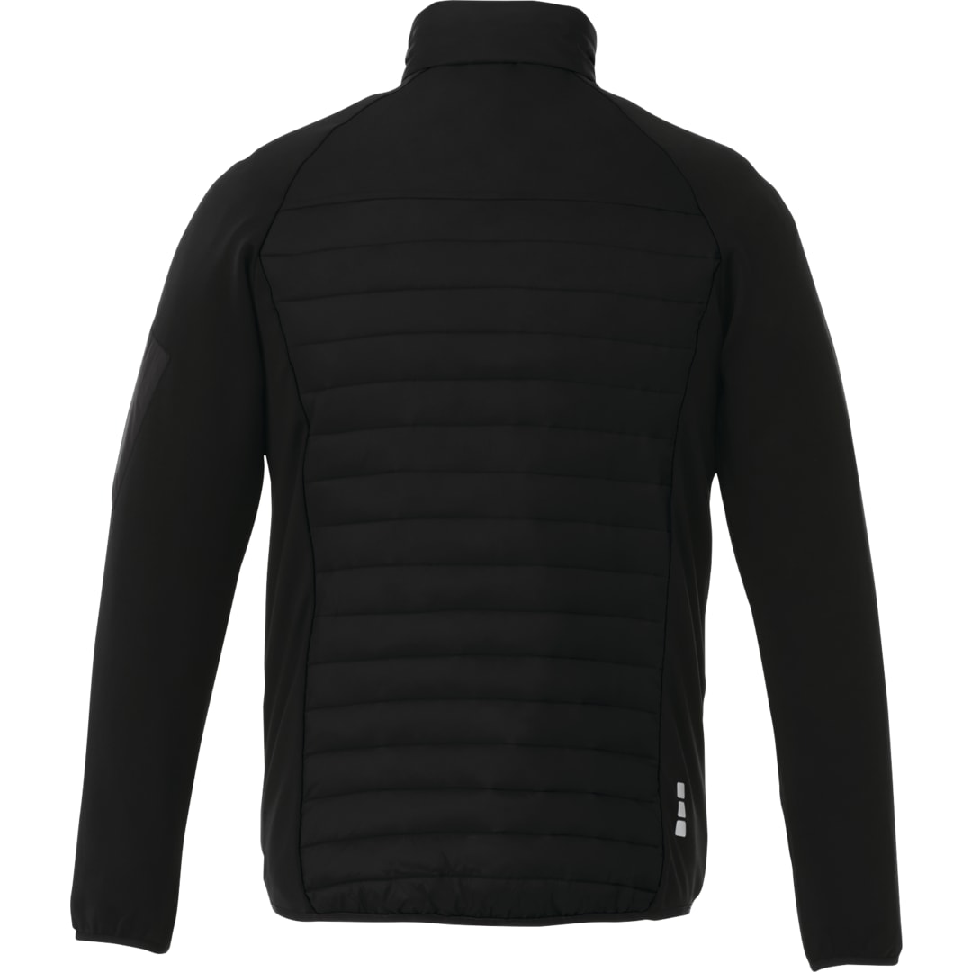 Men's BANFF Hybrid Insulated Jacket 81