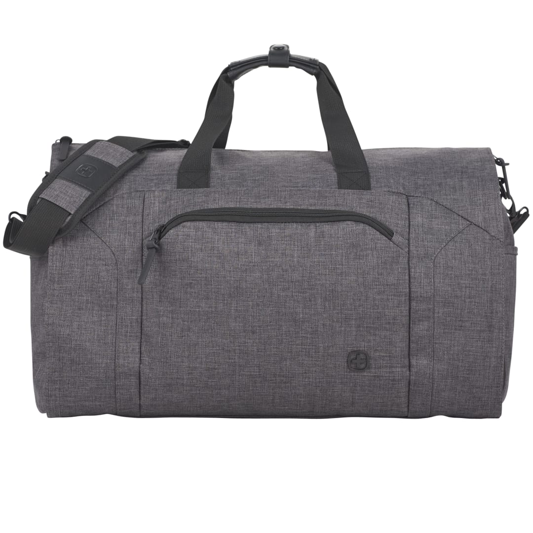 Wenger Getaway 20" RPET Garment Duffel 58